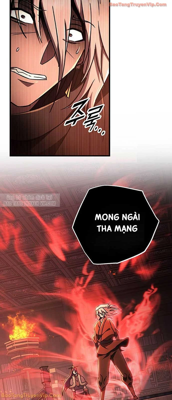 Cửu Thiên Kiếm Pháp Chapter 143 - 2