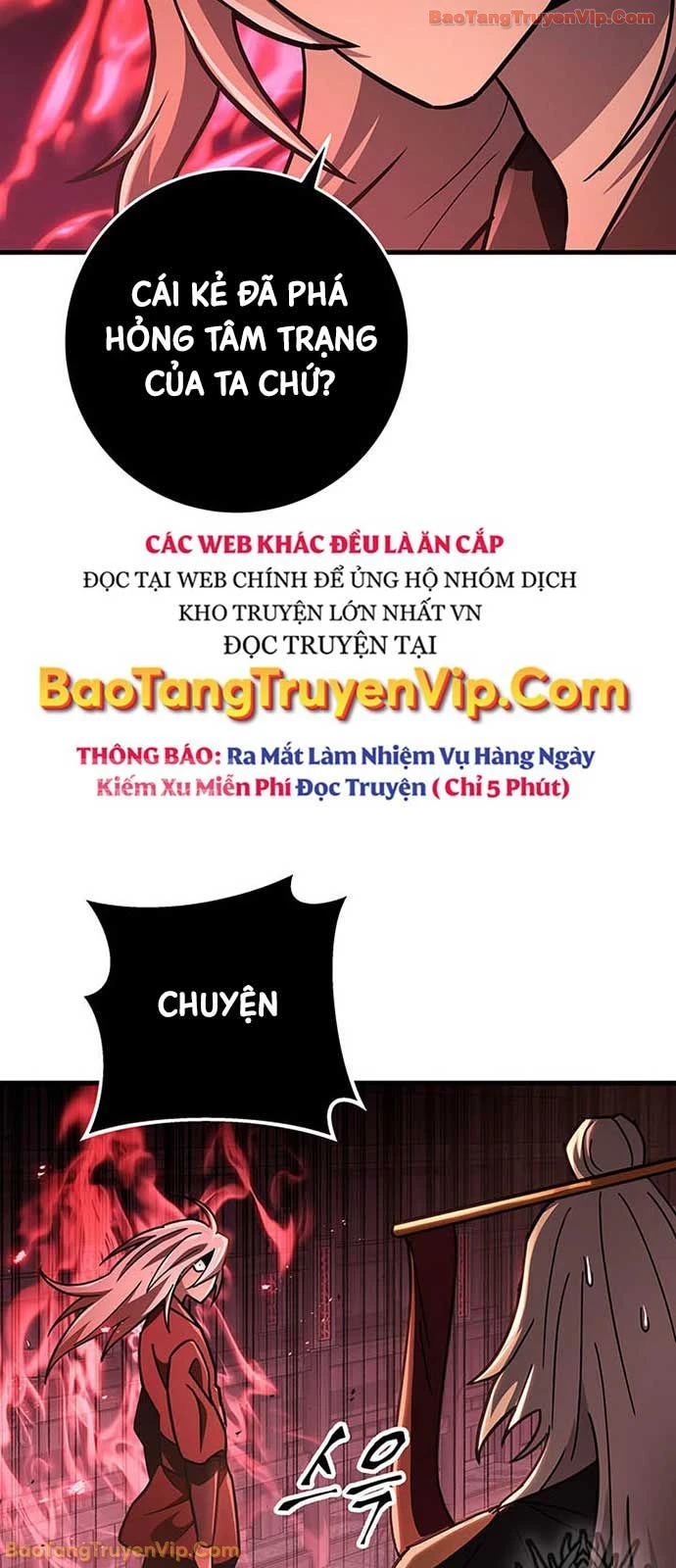 Cửu Thiên Kiếm Pháp Chapter 143 - 5