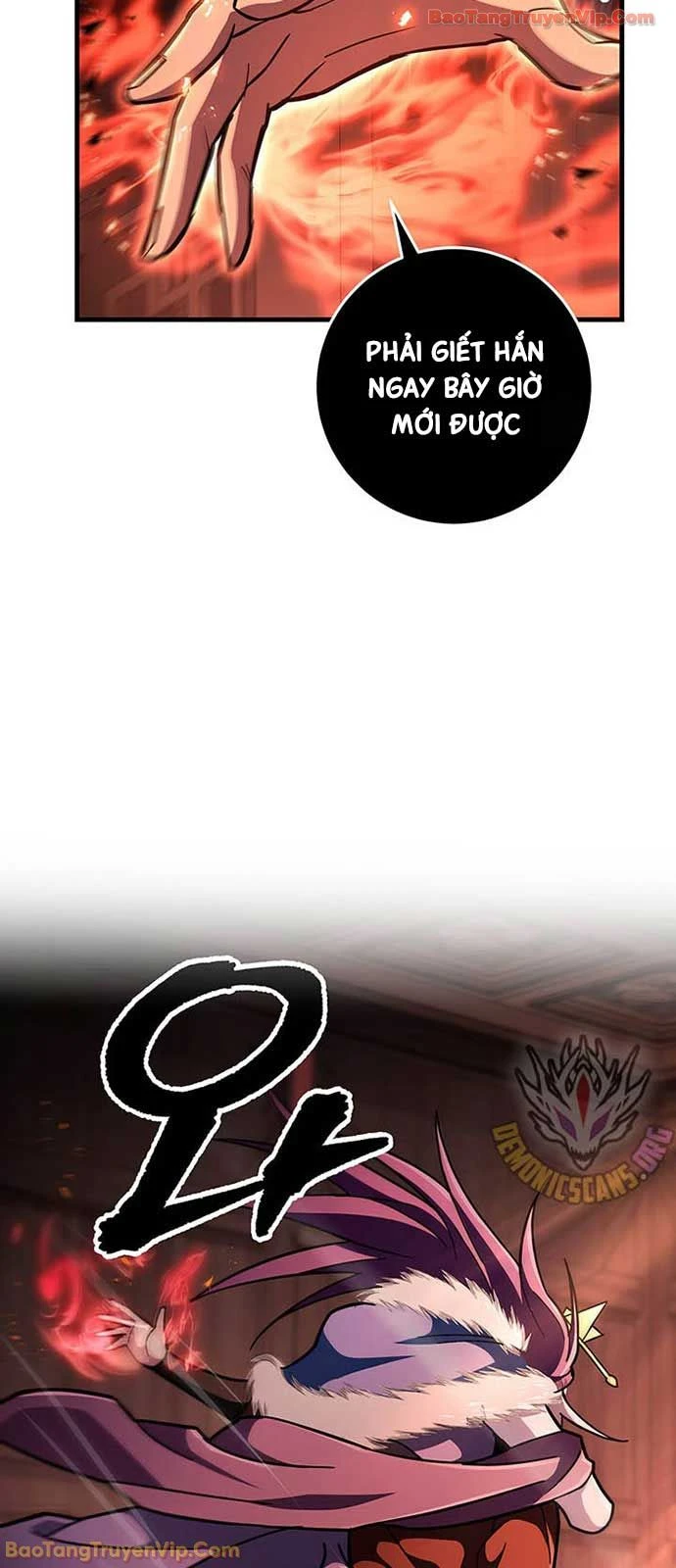 Cửu Thiên Kiếm Pháp Chapter 143 - 21