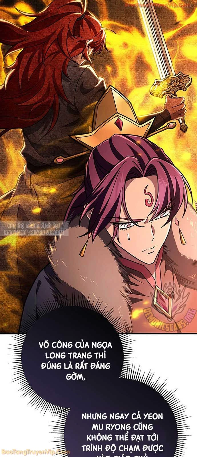 Cửu Thiên Kiếm Pháp Chapter 143 - 28