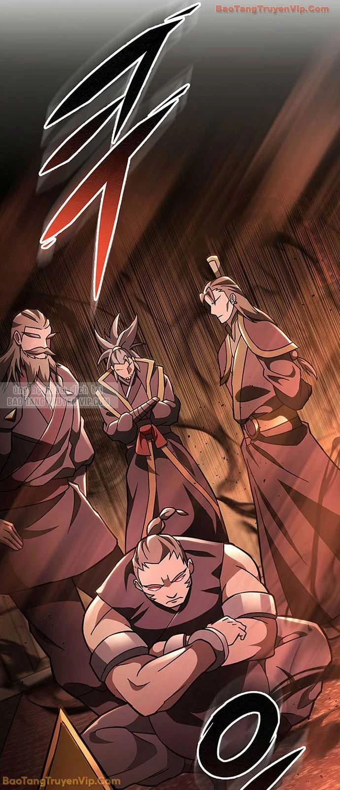 Cửu Thiên Kiếm Pháp Chapter 143 - 31