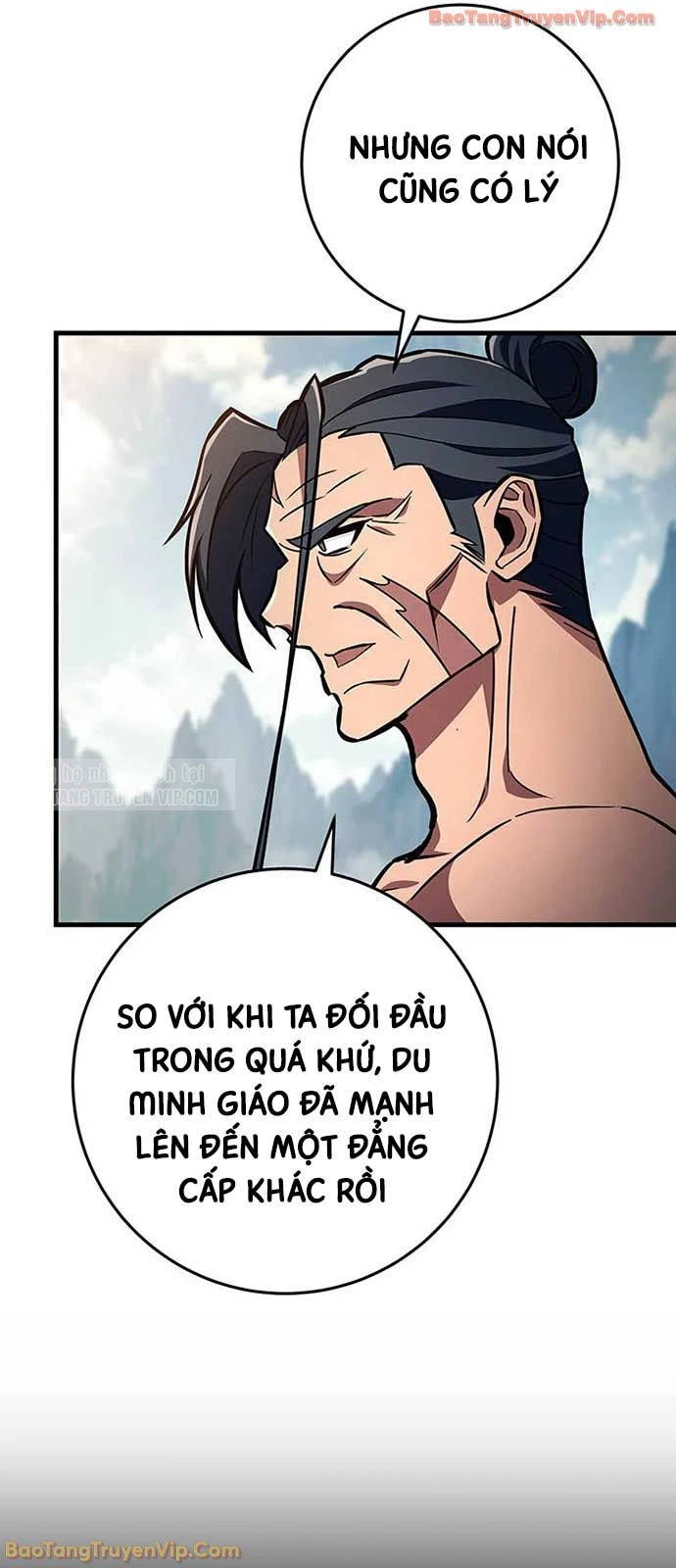 Cửu Thiên Kiếm Pháp Chapter 143 - 48