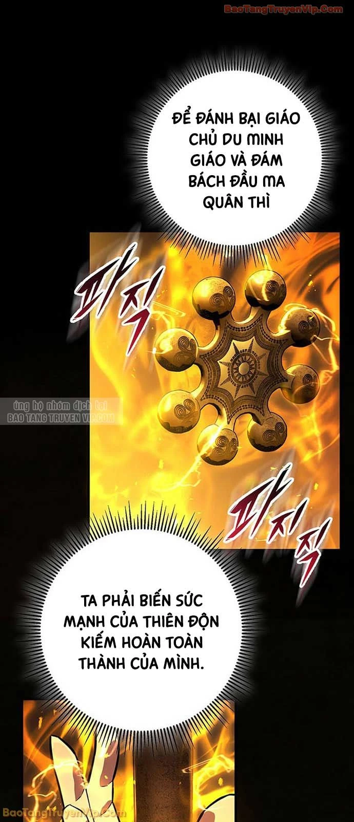 Cửu Thiên Kiếm Pháp Chapter 143 - 66