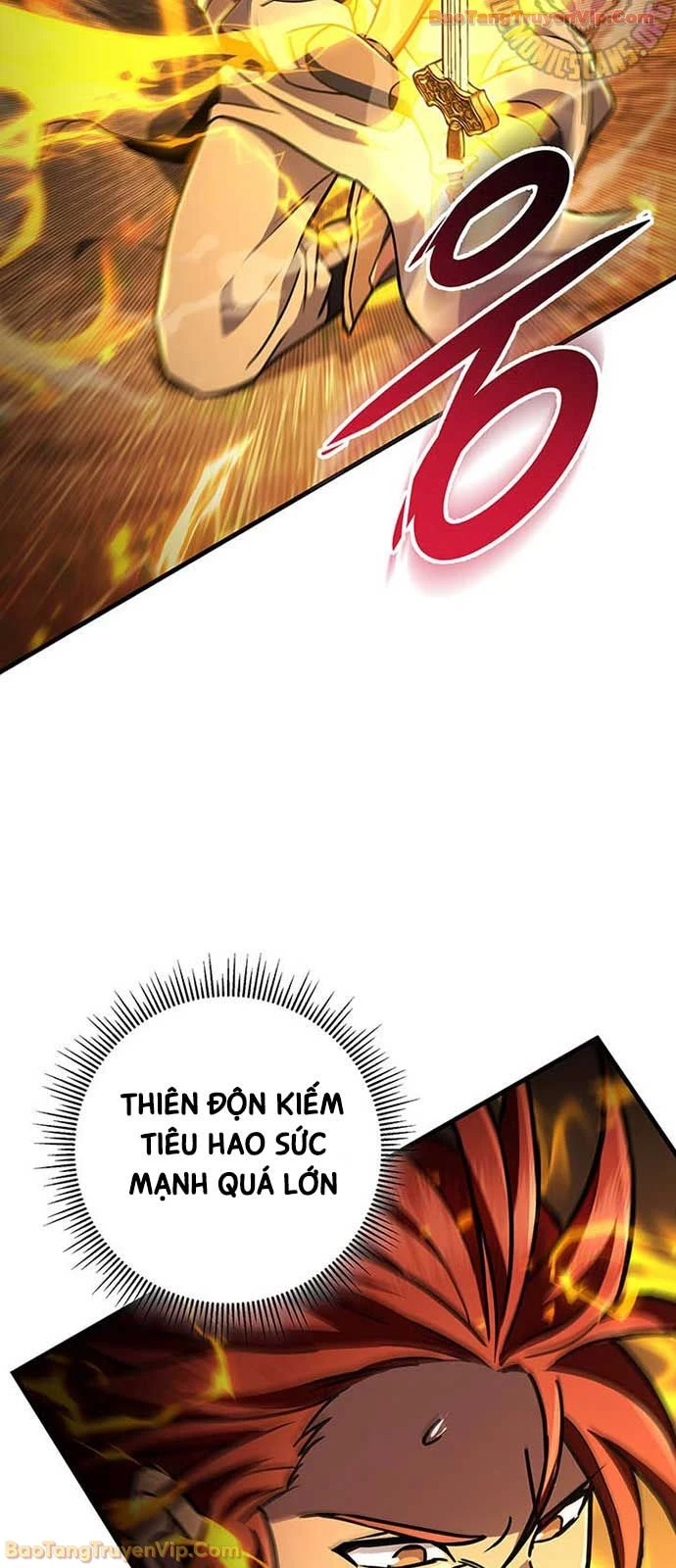 Cửu Thiên Kiếm Pháp Chapter 143 - 68