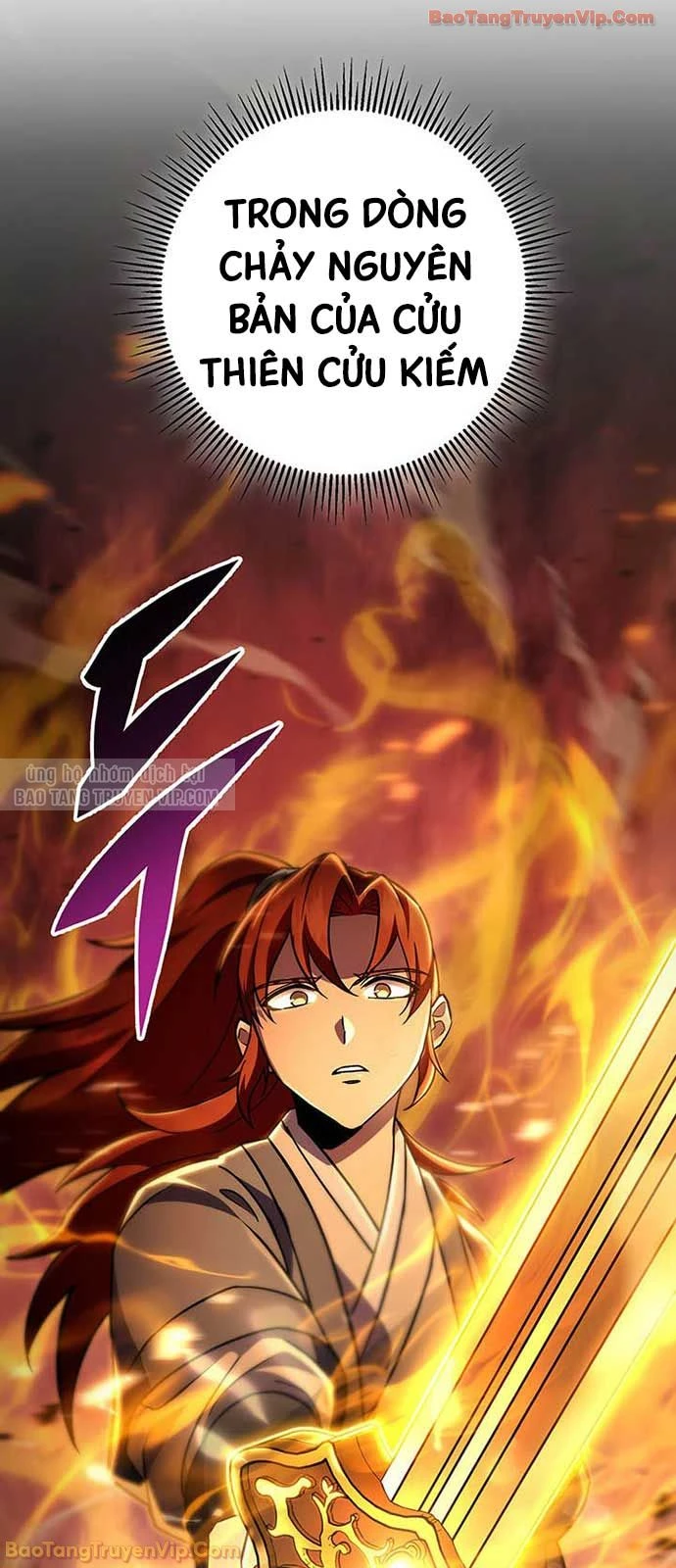 Cửu Thiên Kiếm Pháp Chapter 143 - 75