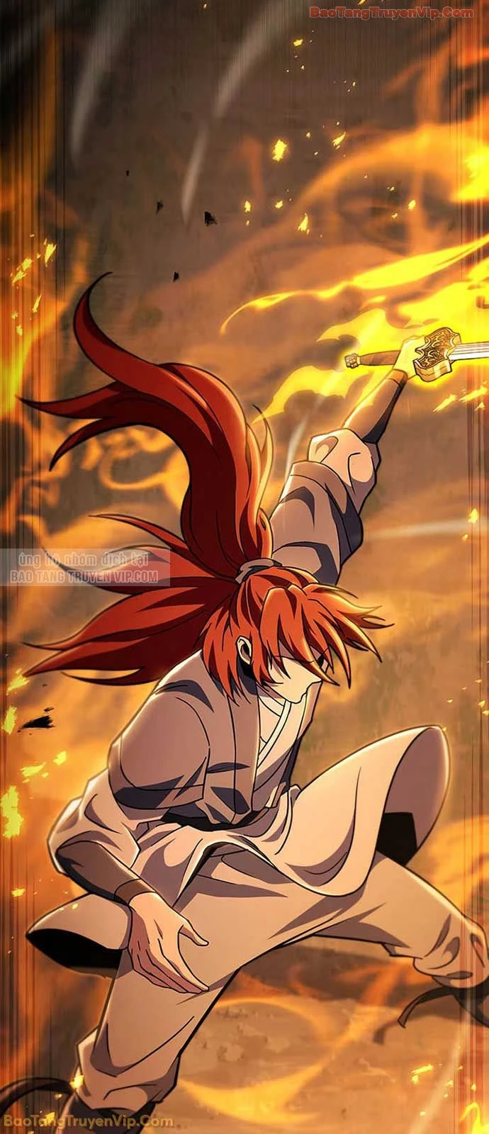 Cửu Thiên Kiếm Pháp Chapter 143 - 85