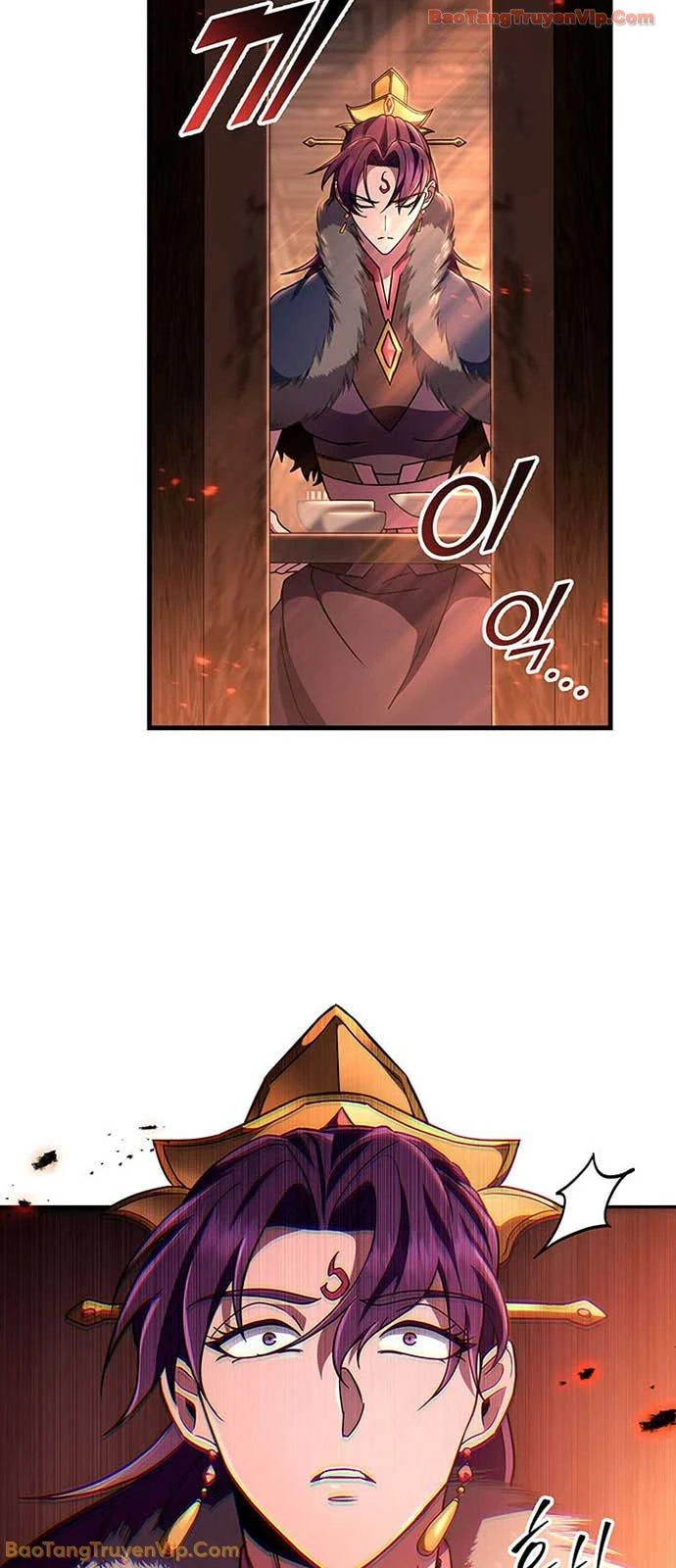 Cửu Thiên Kiếm Pháp Chapter 144 - 5