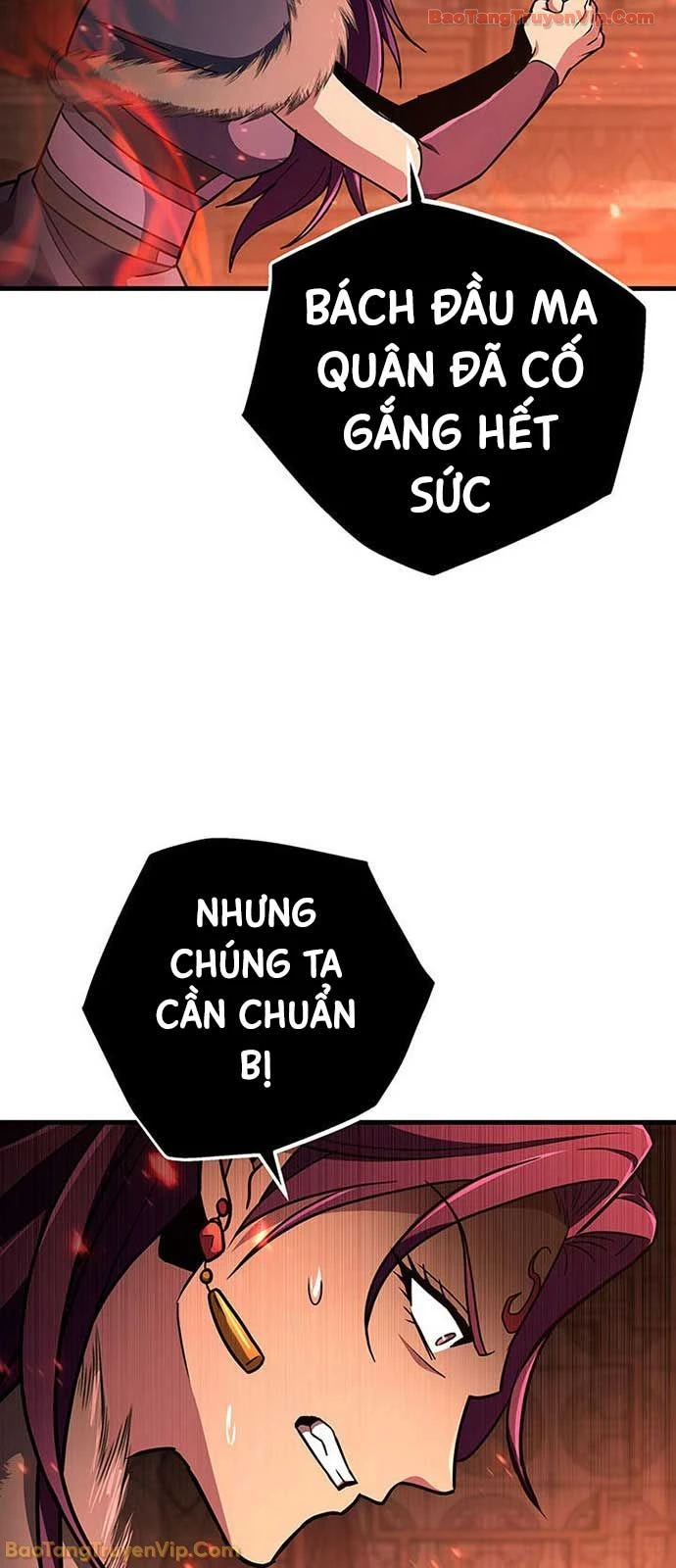 Cửu Thiên Kiếm Pháp Chapter 144 - 15