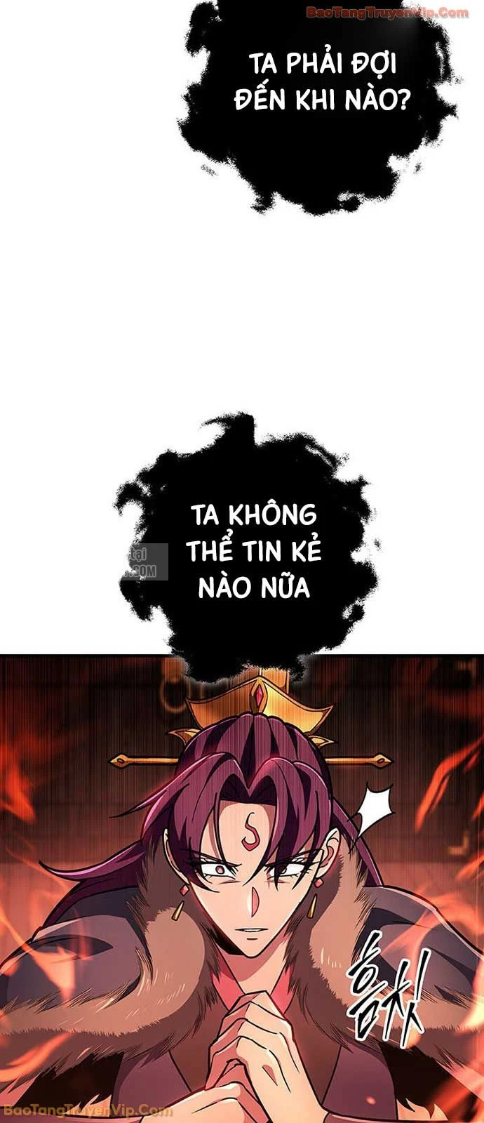 Cửu Thiên Kiếm Pháp Chapter 144 - 17