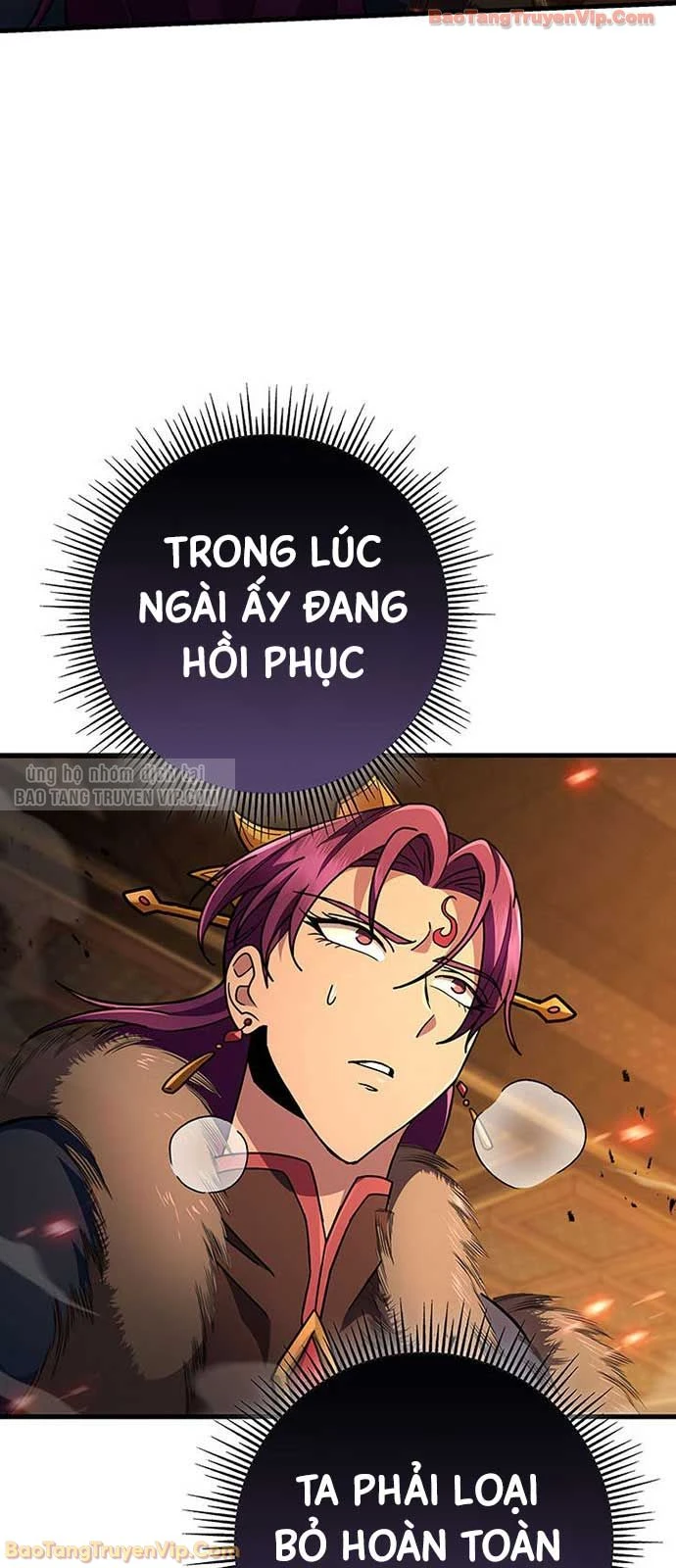 Cửu Thiên Kiếm Pháp Chapter 144 - 50