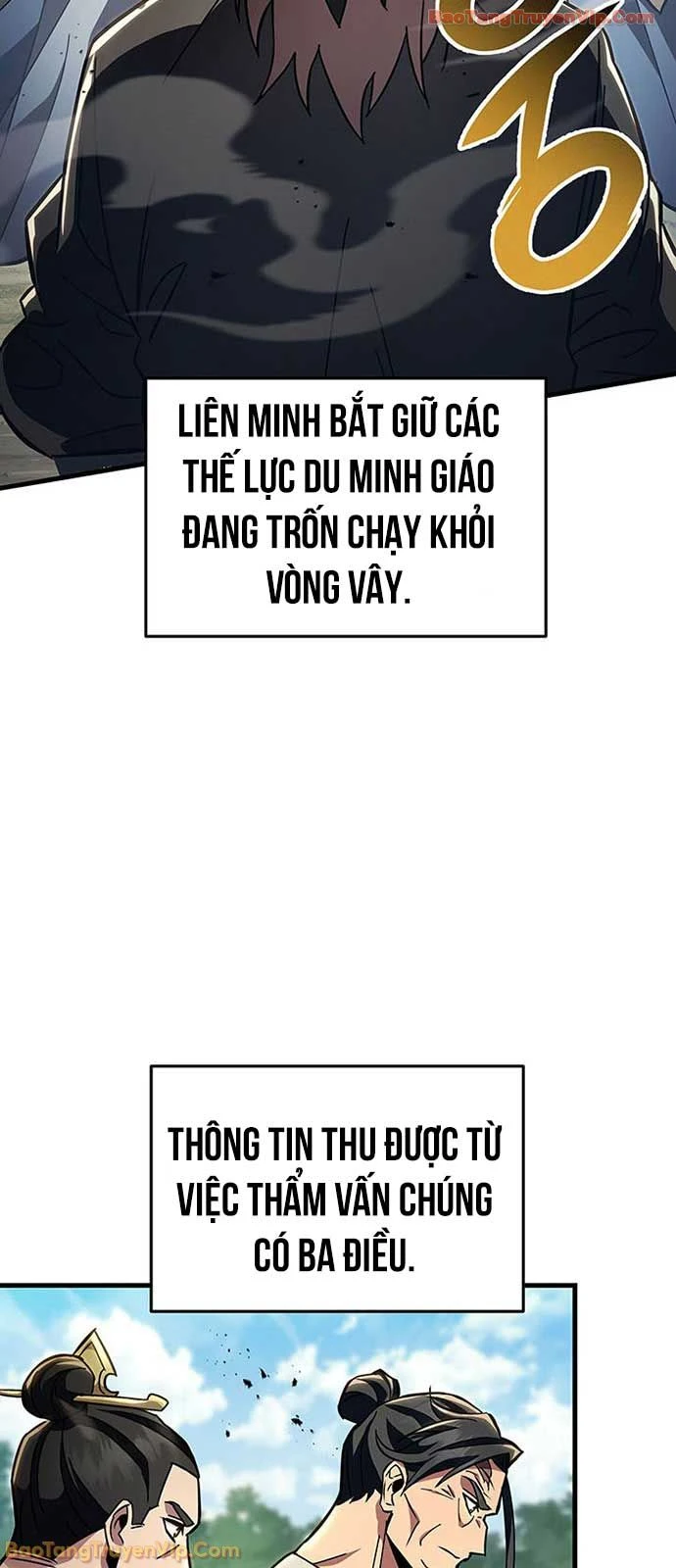 Cửu Thiên Kiếm Pháp Chapter 144 - 62