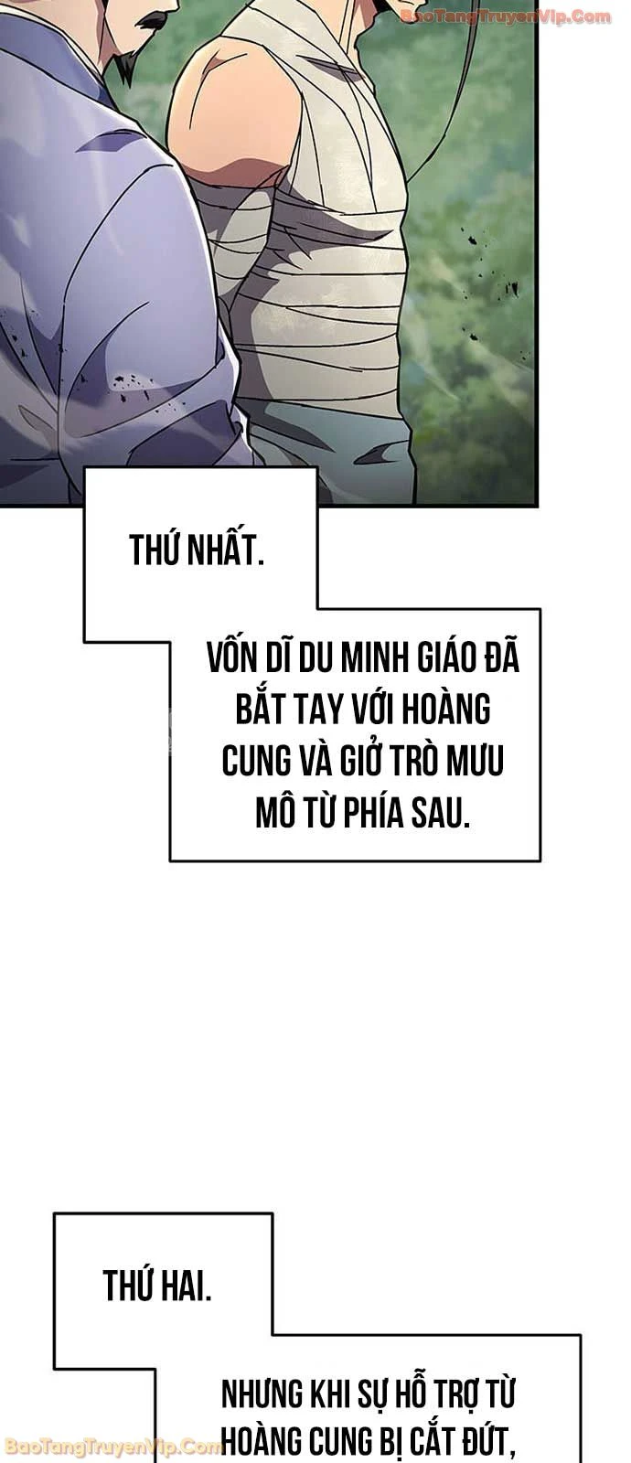 Cửu Thiên Kiếm Pháp Chapter 144 - 63