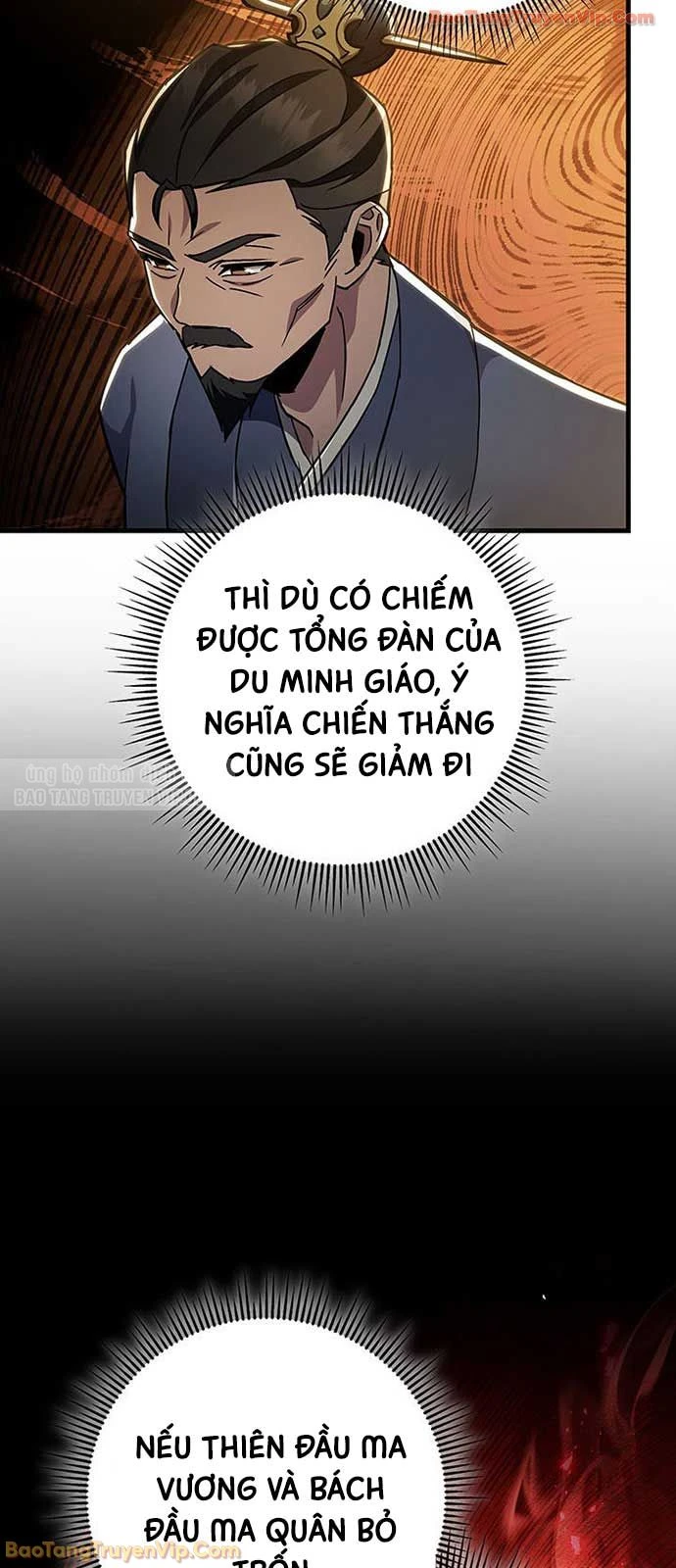 Cửu Thiên Kiếm Pháp Chapter 144 - 72