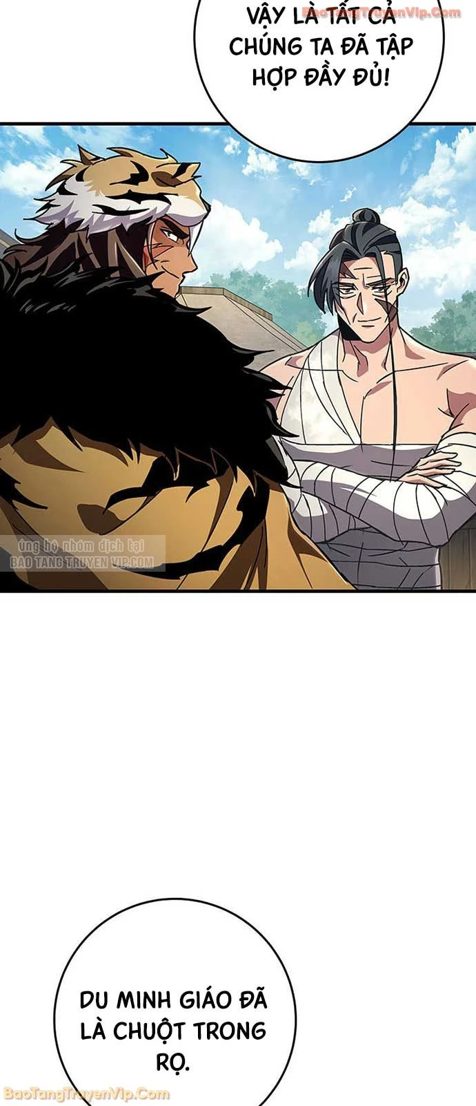 Cửu Thiên Kiếm Pháp Chapter 144 - 96