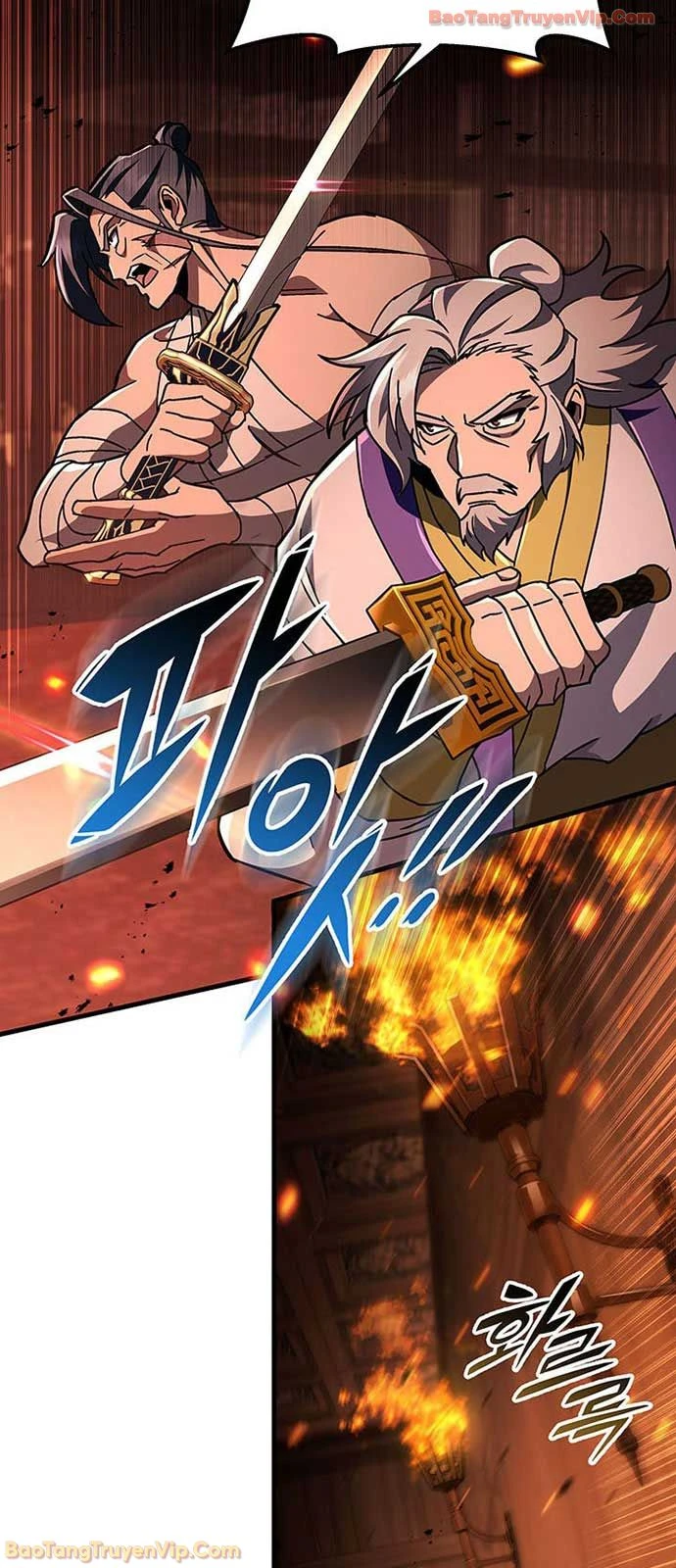 Cửu Thiên Kiếm Pháp Chapter 145 - 36