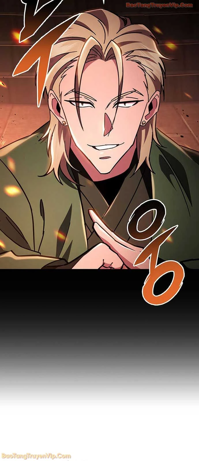 Cửu Thiên Kiếm Pháp Chapter 145 - 47