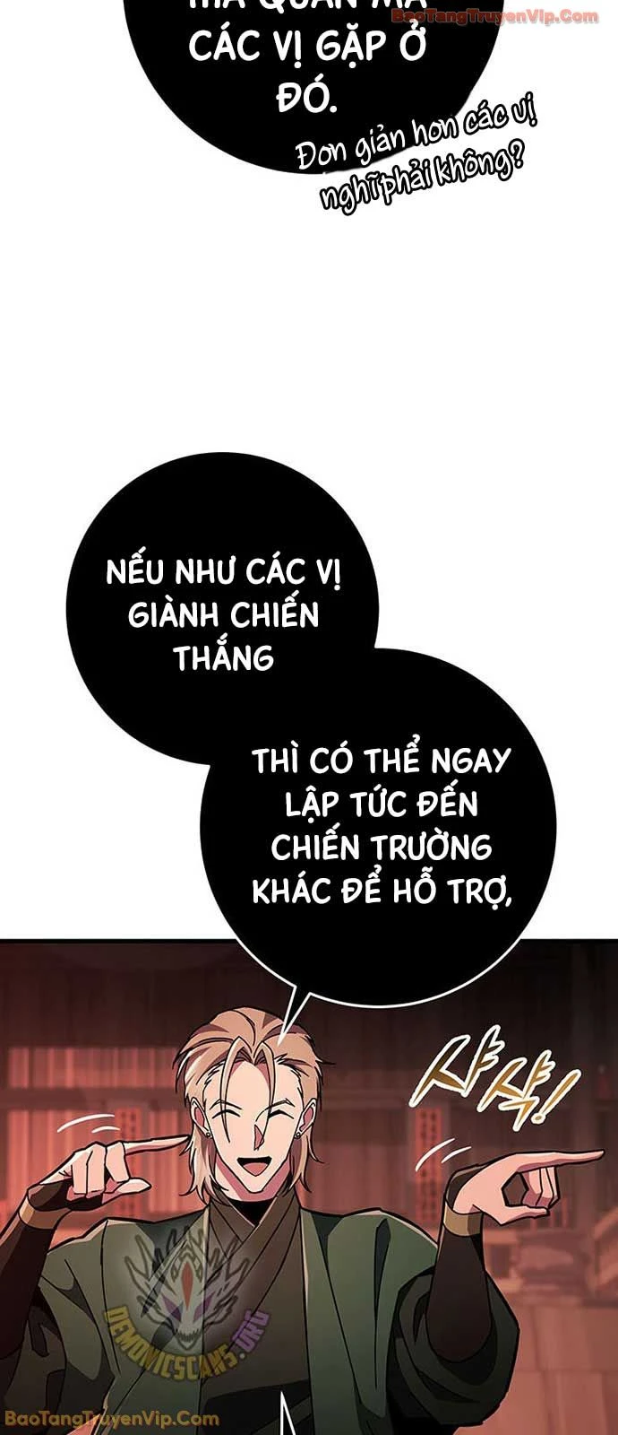 Cửu Thiên Kiếm Pháp Chapter 145 - 56