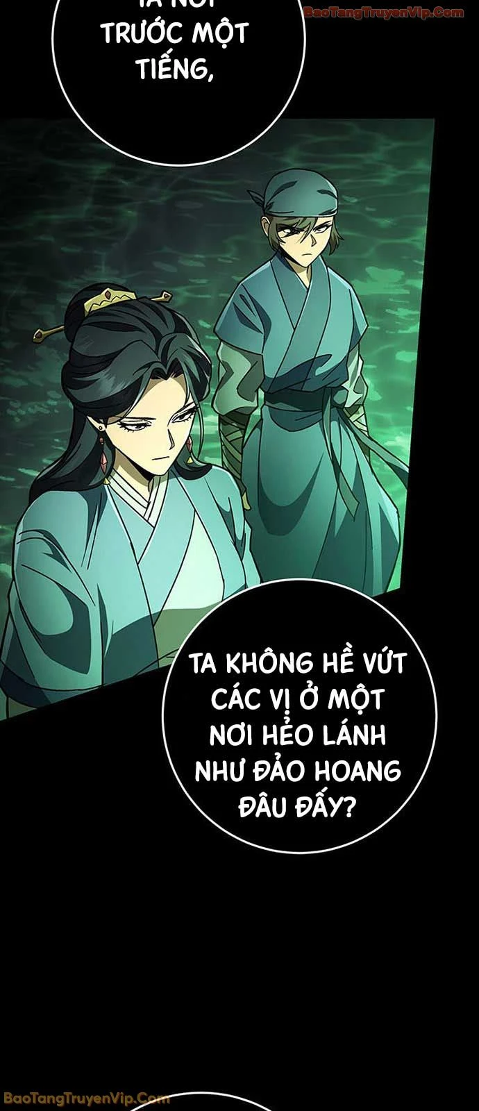 Cửu Thiên Kiếm Pháp Chapter 145 - 81