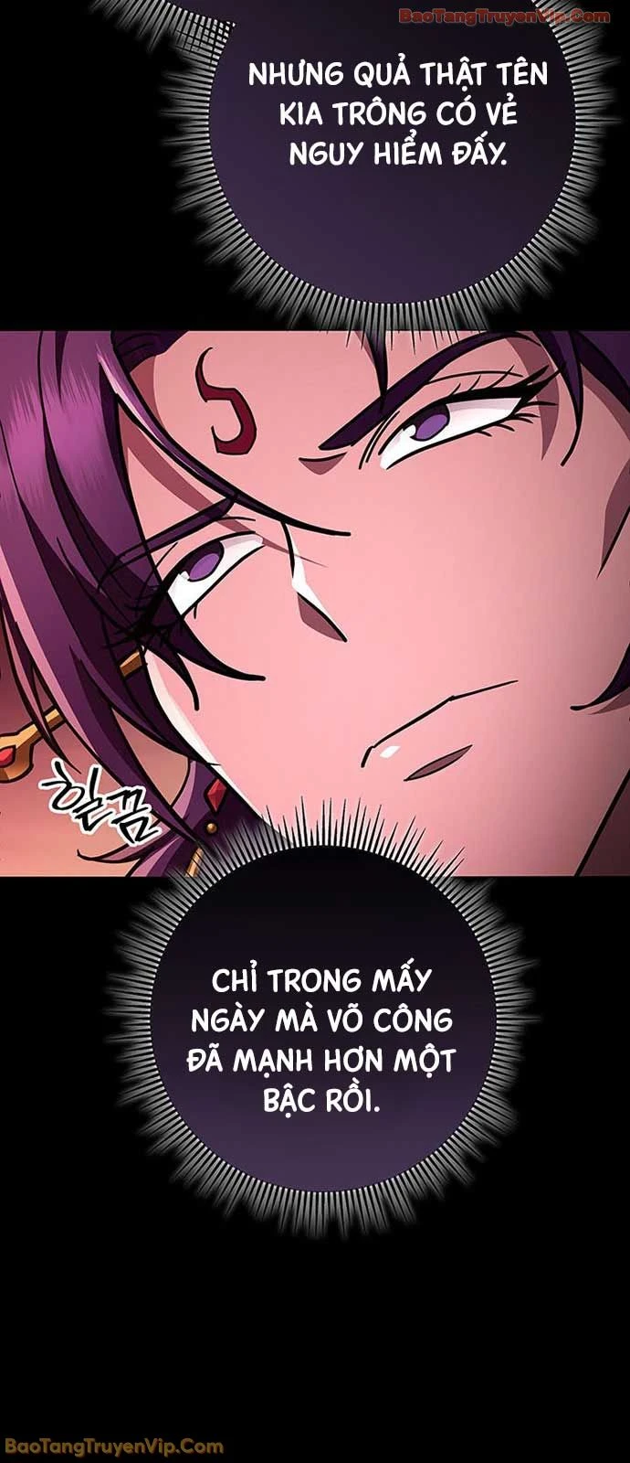 Cửu Thiên Kiếm Pháp Chapter 145 - 98