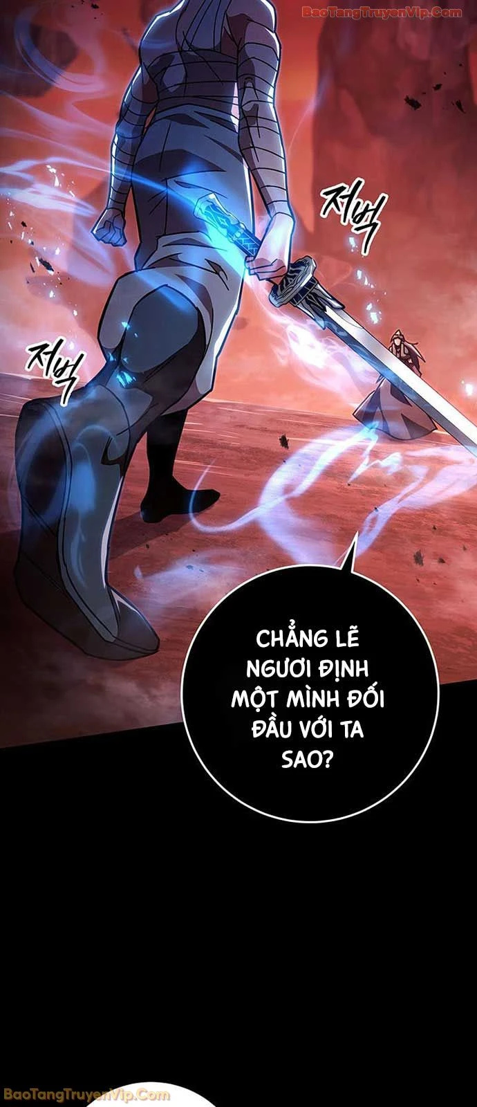Cửu Thiên Kiếm Pháp Chapter 145 - 101