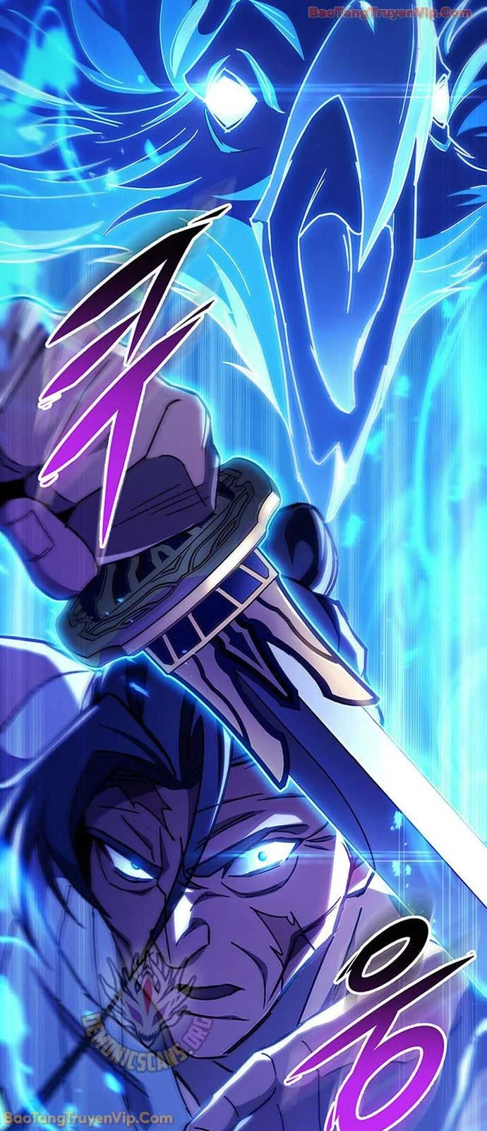 Cửu Thiên Kiếm Pháp Chapter 145 - 105