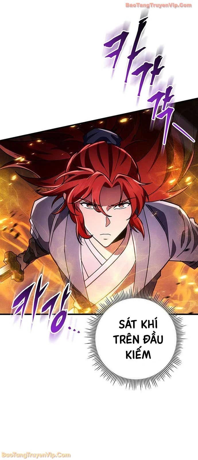 Cửu Thiên Kiếm Pháp Chapter 146 - 4