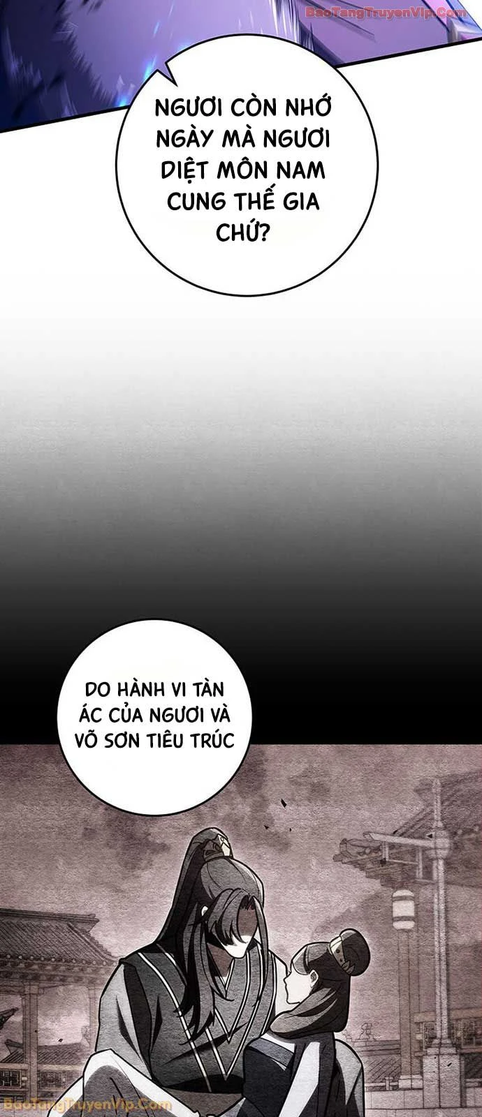 Cửu Thiên Kiếm Pháp Chapter 146 - 8