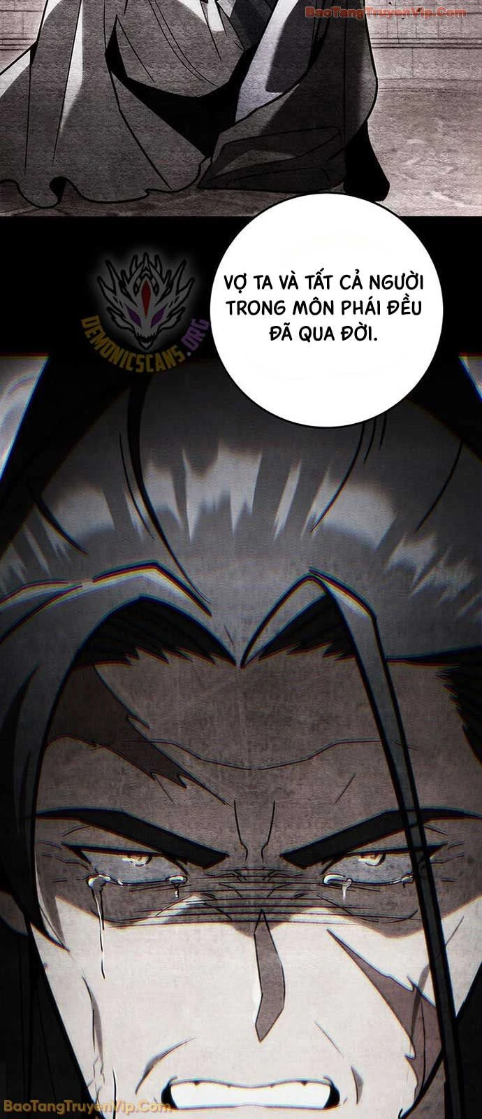 Cửu Thiên Kiếm Pháp Chapter 146 - 9