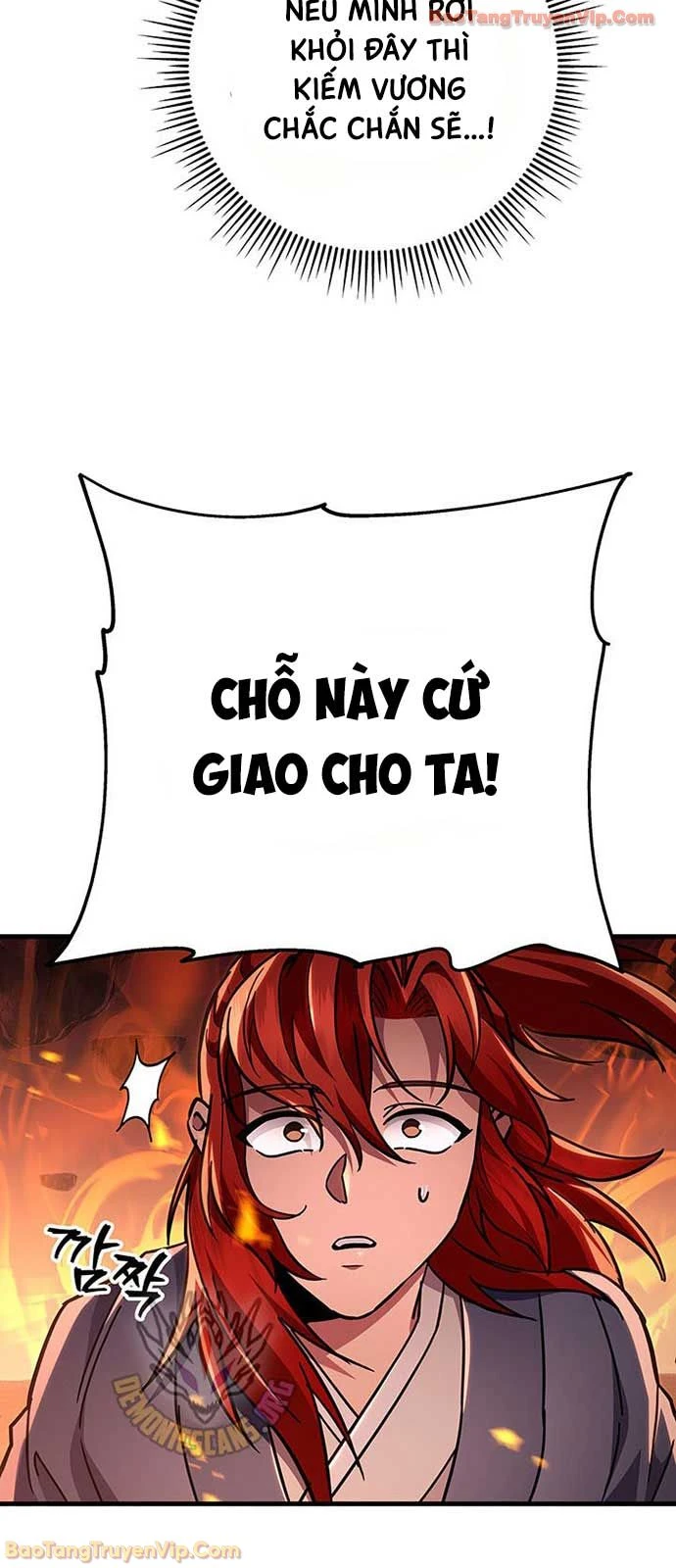 Cửu Thiên Kiếm Pháp Chapter 146 - 47