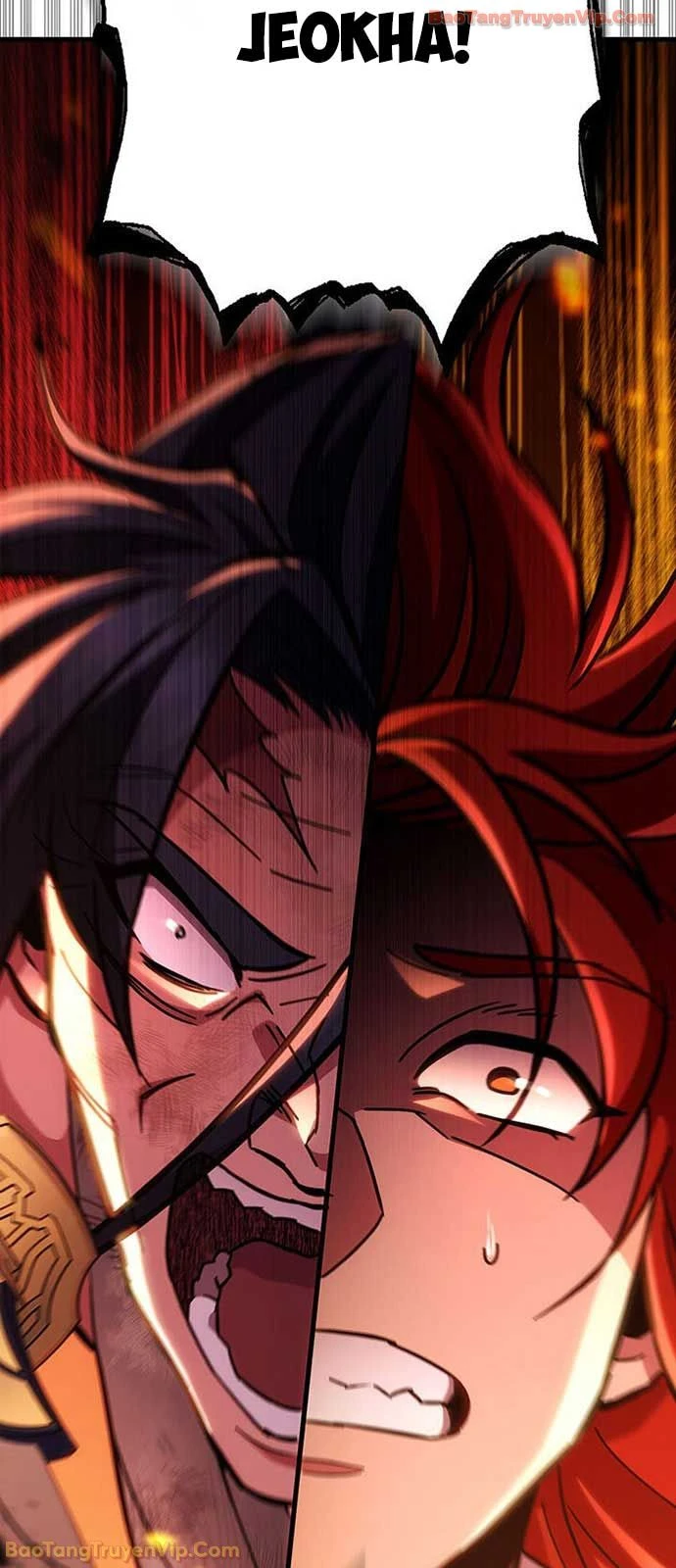 Cửu Thiên Kiếm Pháp Chapter 146 - 54