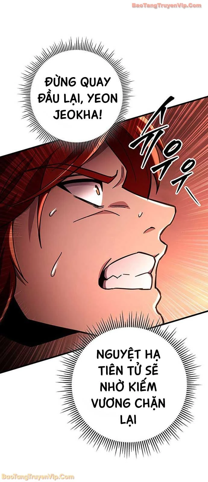 Cửu Thiên Kiếm Pháp Chapter 146 - 61