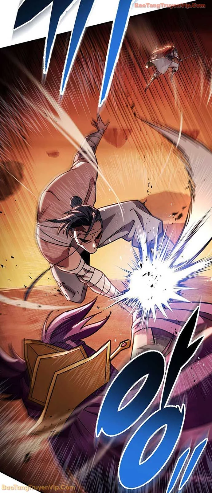 Cửu Thiên Kiếm Pháp Chapter 146 - 65