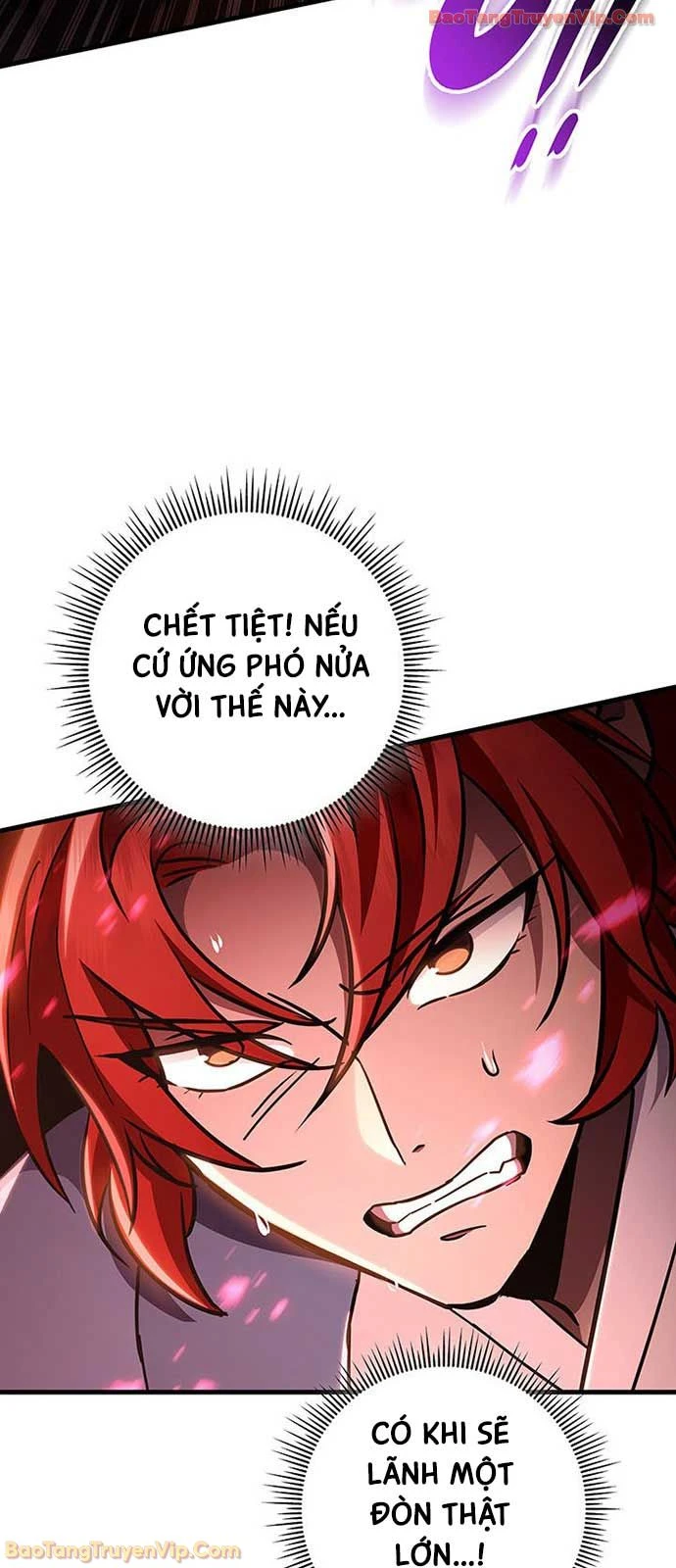 Cửu Thiên Kiếm Pháp Chapter 147 - 13