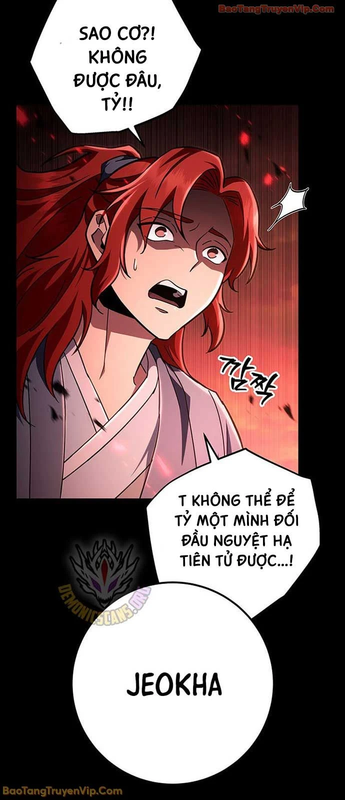 Cửu Thiên Kiếm Pháp Chapter 147 - 30