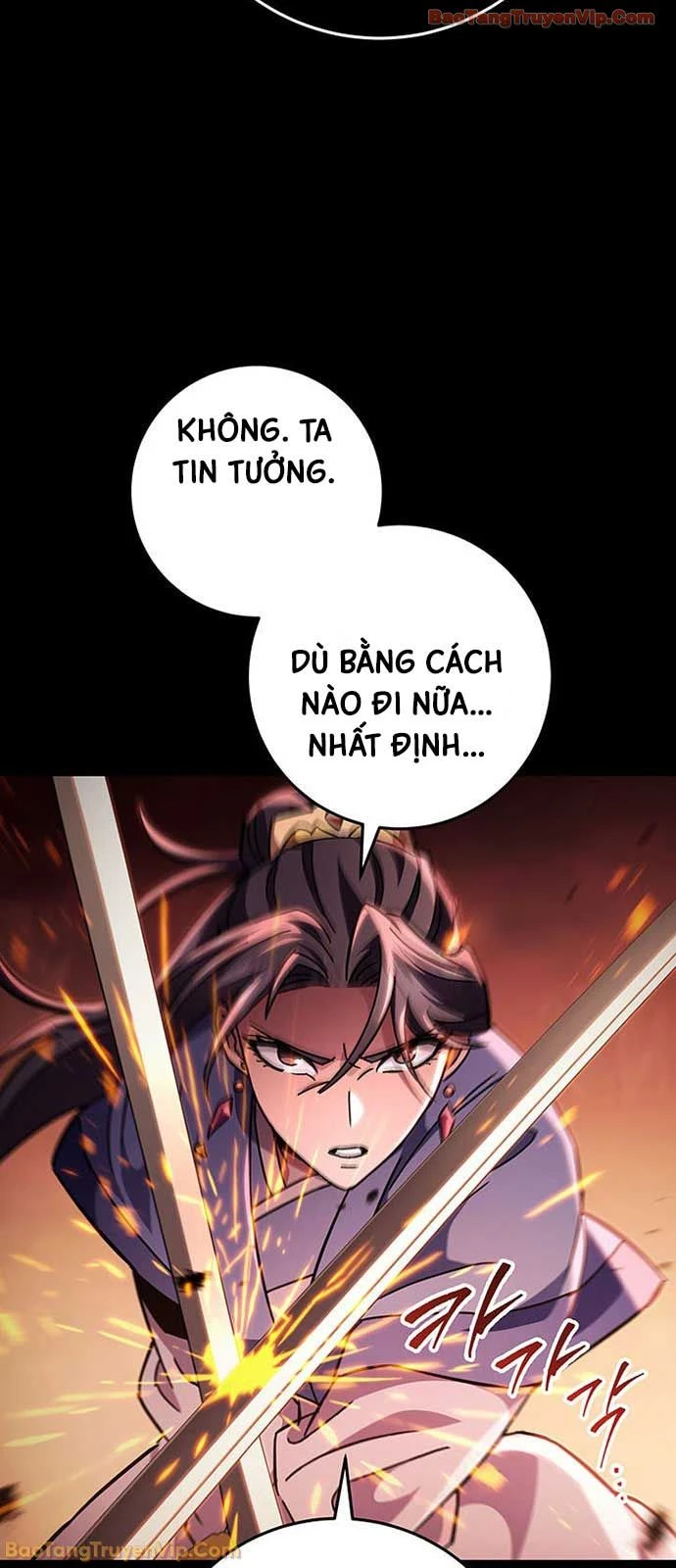 Cửu Thiên Kiếm Pháp Chapter 147 - 49