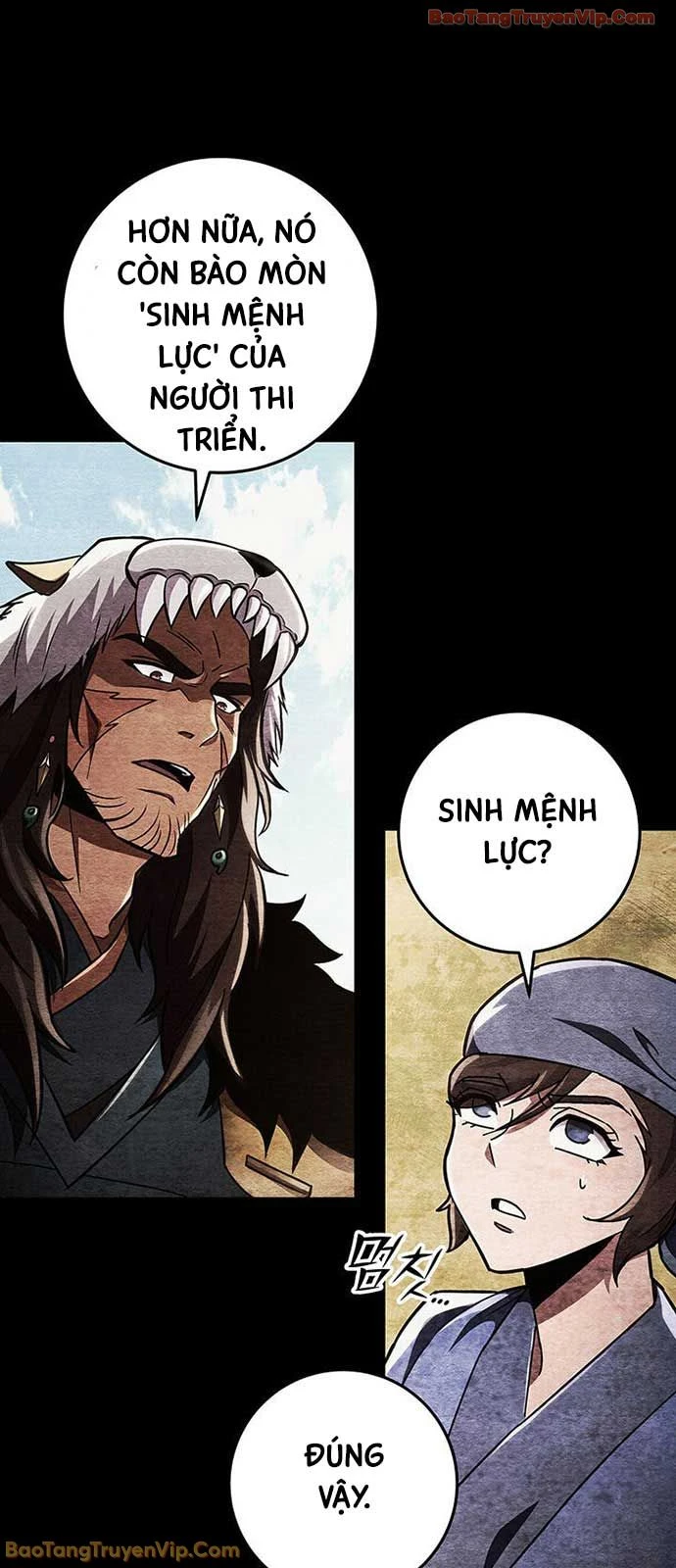 Cửu Thiên Kiếm Pháp Chapter 147 - 68