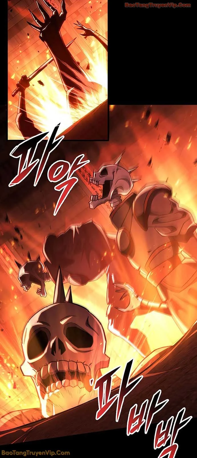 Cửu Thiên Kiếm Pháp Chapter 148 - 100