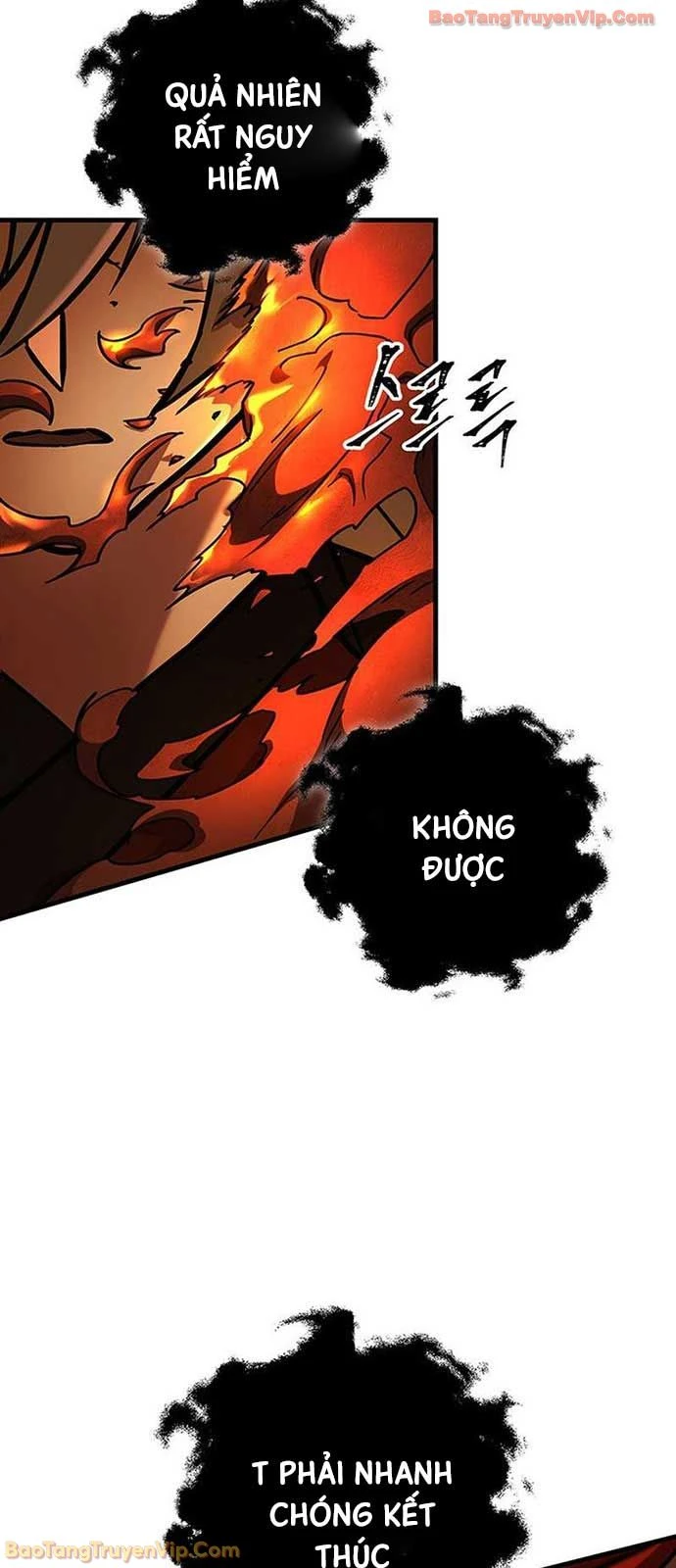 Cửu Thiên Kiếm Pháp Chapter 149 - 19