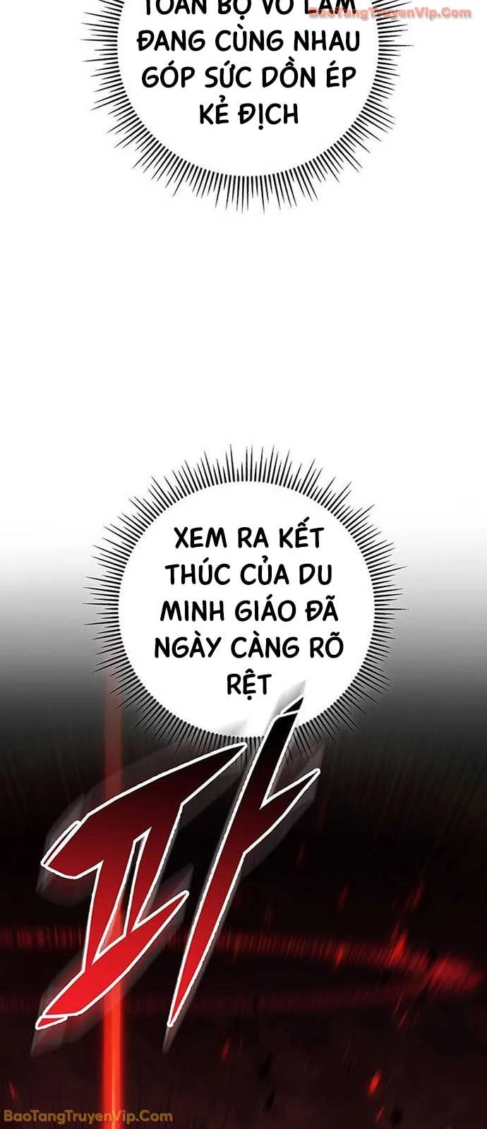 Cửu Thiên Kiếm Pháp Chapter 149 - 60