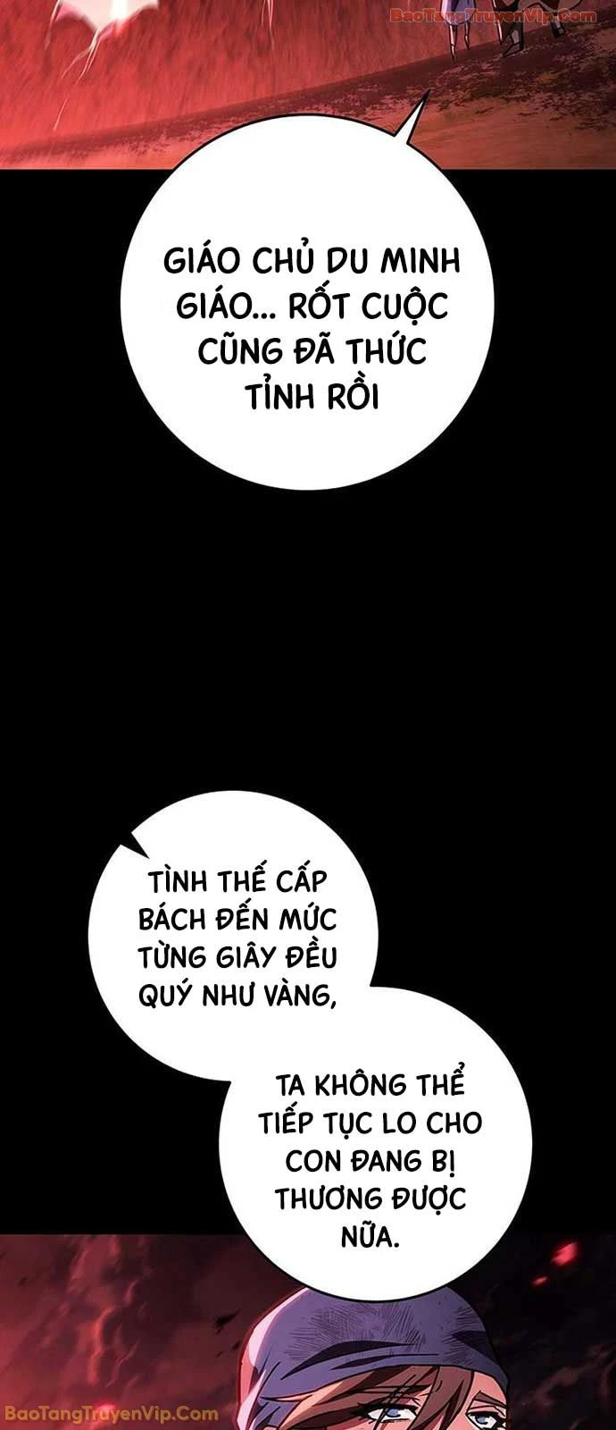 Cửu Thiên Kiếm Pháp Chapter 149 - 104