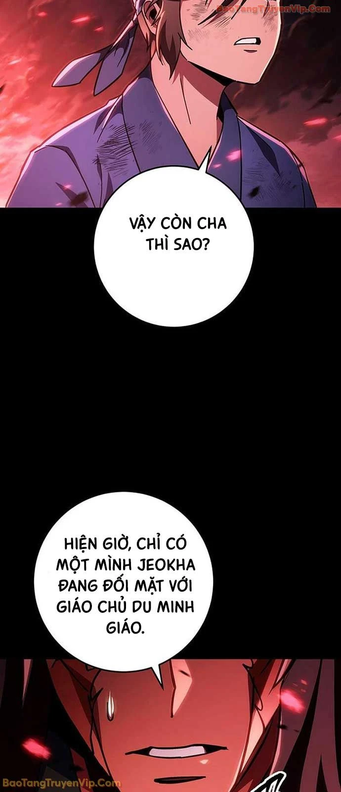 Cửu Thiên Kiếm Pháp Chapter 149 - 105