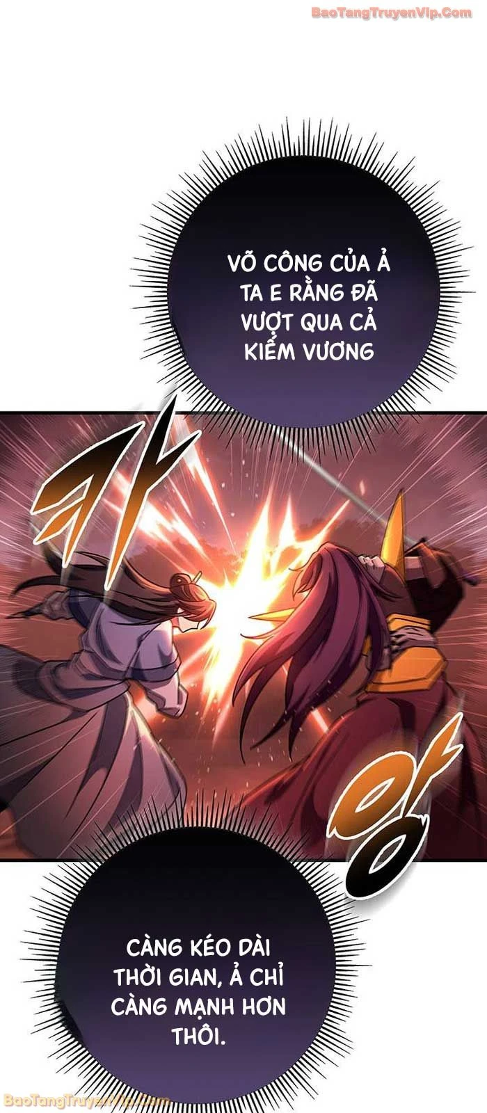 Cửu Thiên Kiếm Pháp Chapter 150 - 14