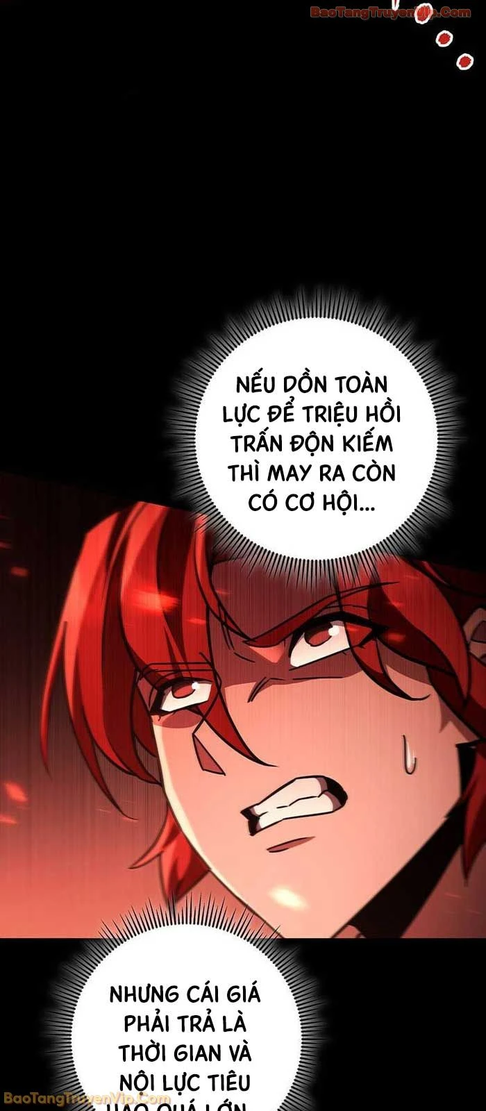 Cửu Thiên Kiếm Pháp Chapter 150 - 32