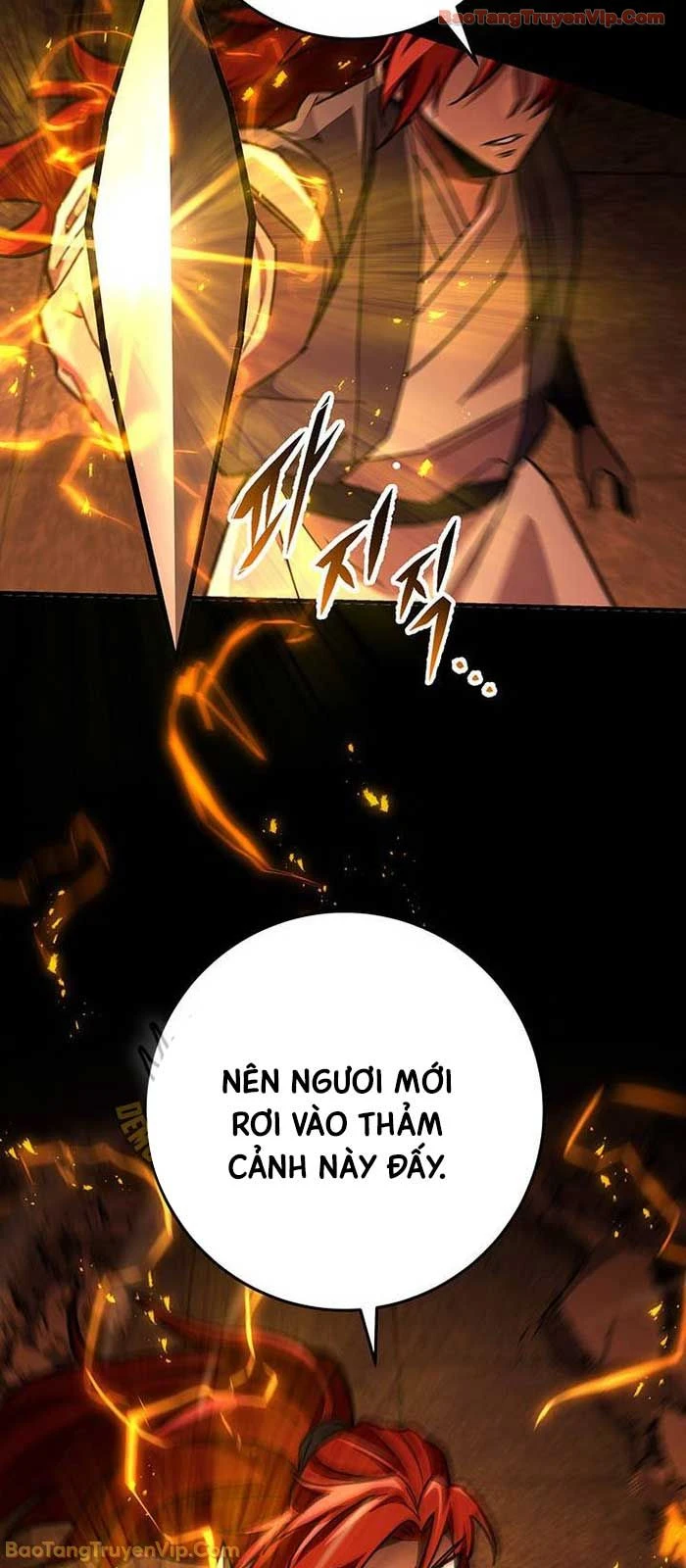 Cửu Thiên Kiếm Pháp Chapter 150 - 52