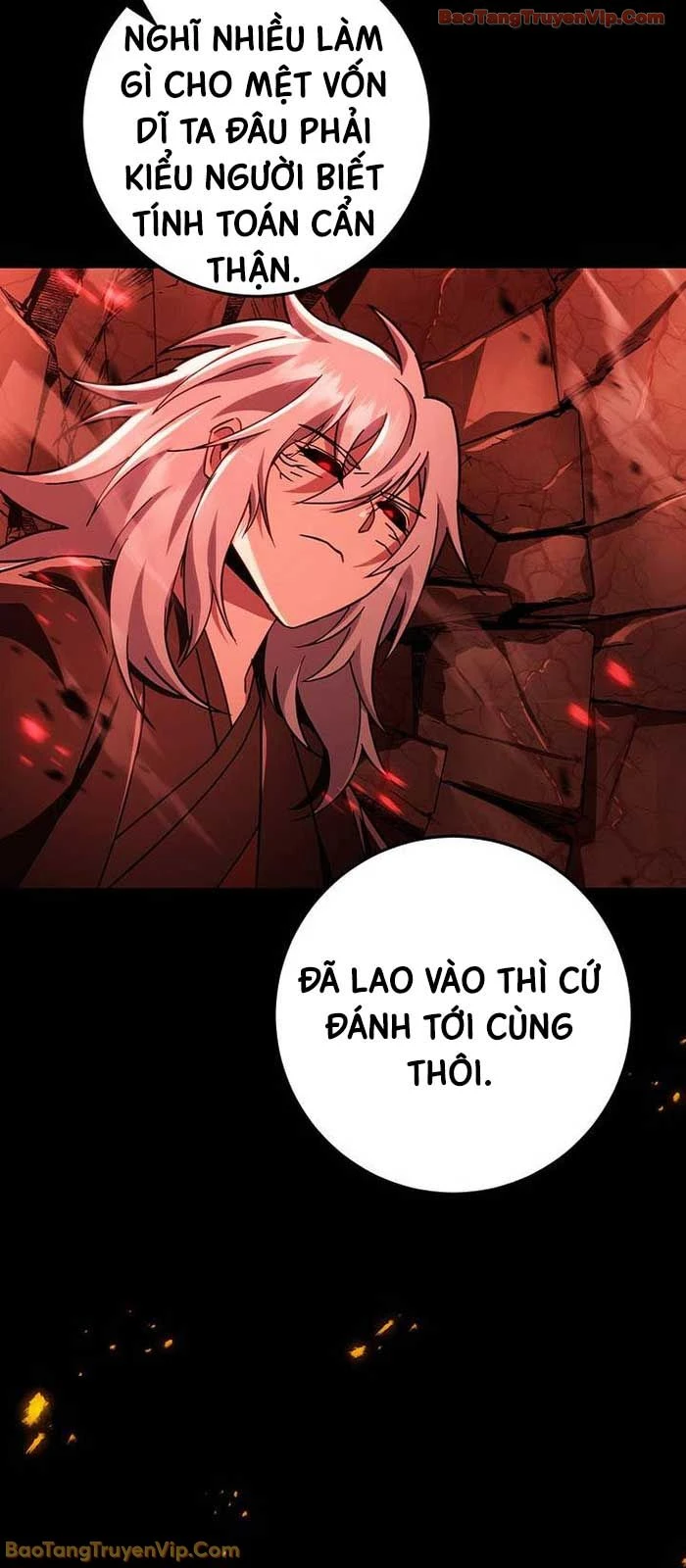 Cửu Thiên Kiếm Pháp Chapter 150 - 61