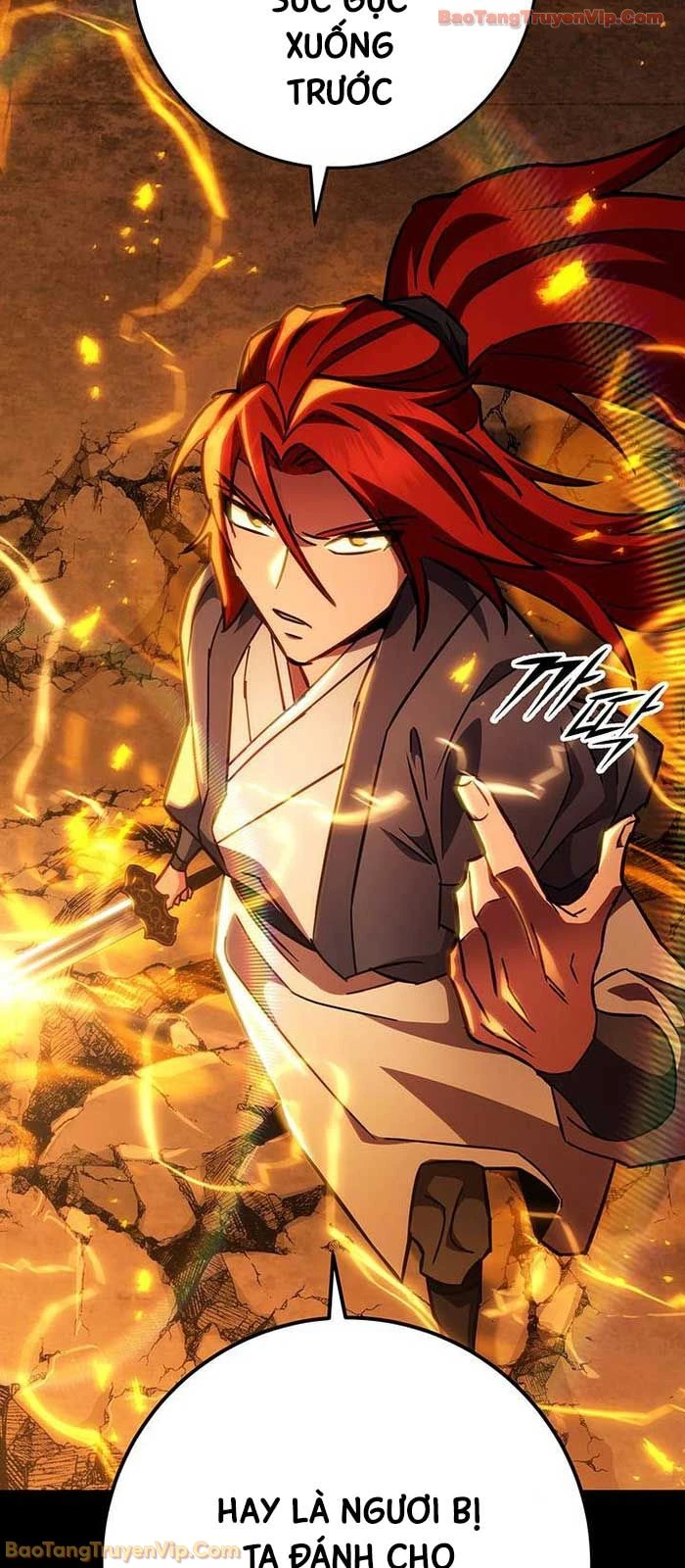 Cửu Thiên Kiếm Pháp Chapter 150 - 63