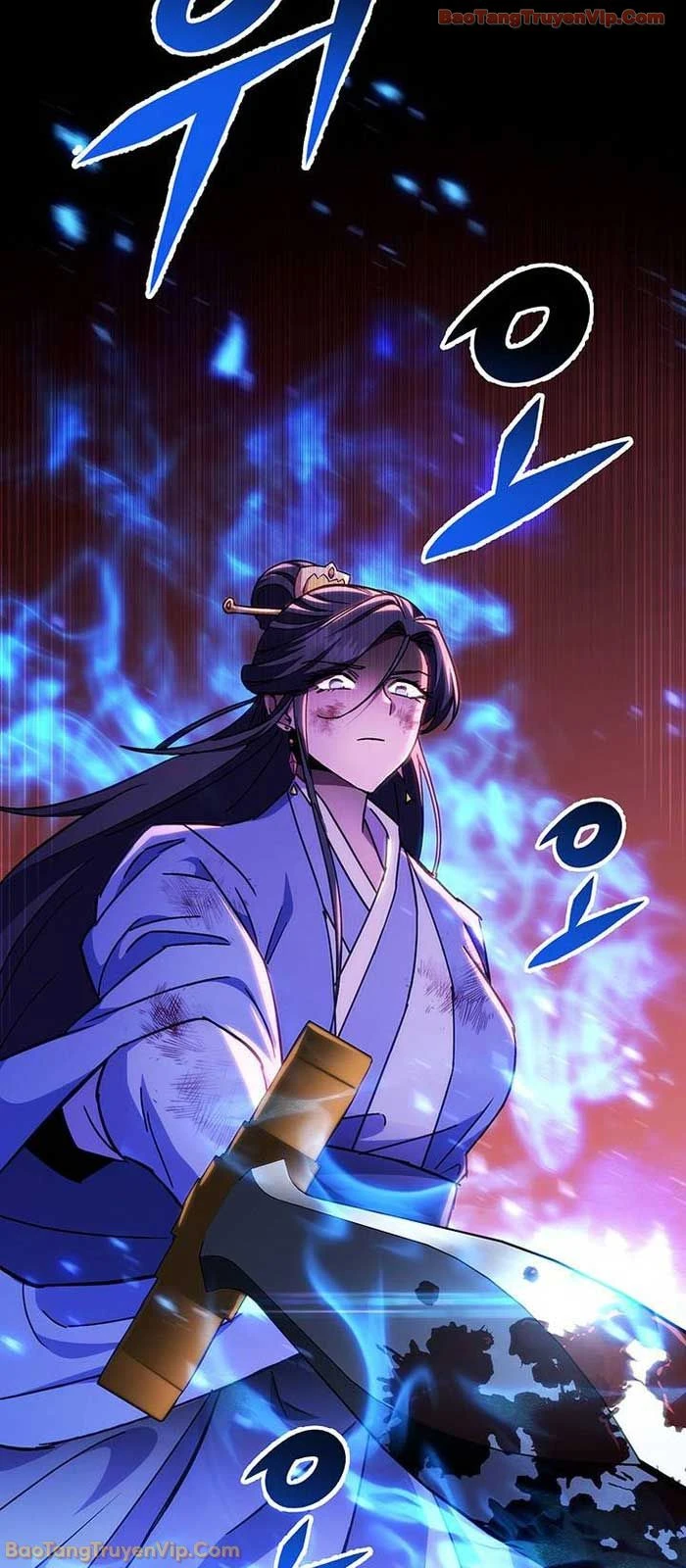 Cửu Thiên Kiếm Pháp Chapter 150 - 122