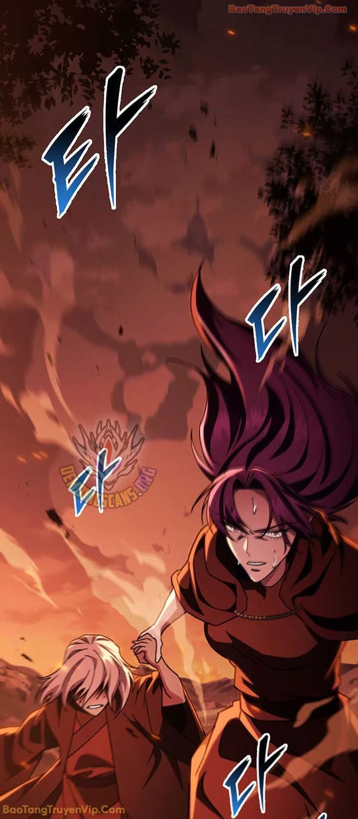 Cửu Thiên Kiếm Pháp Chapter 151 - 3