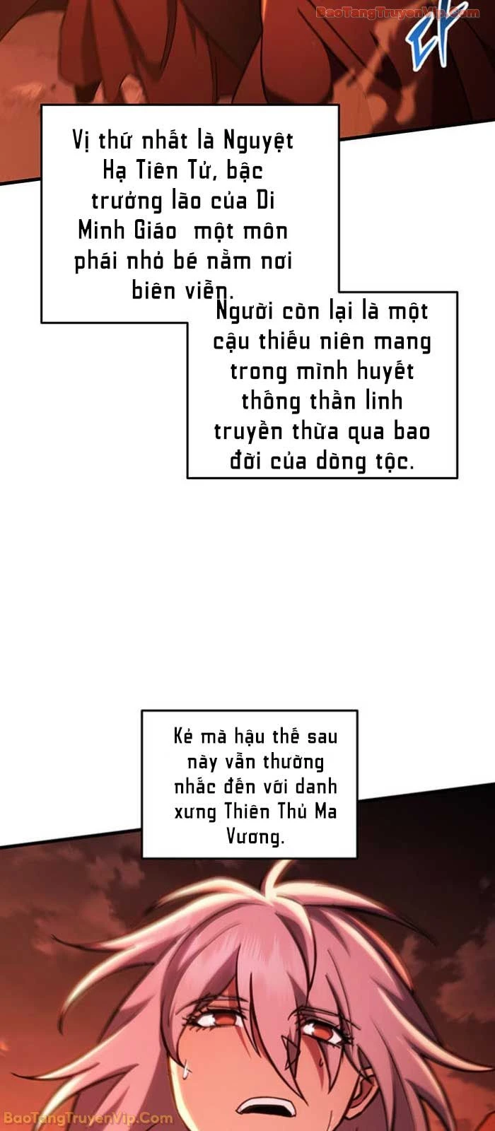 Cửu Thiên Kiếm Pháp Chapter 151 - 4