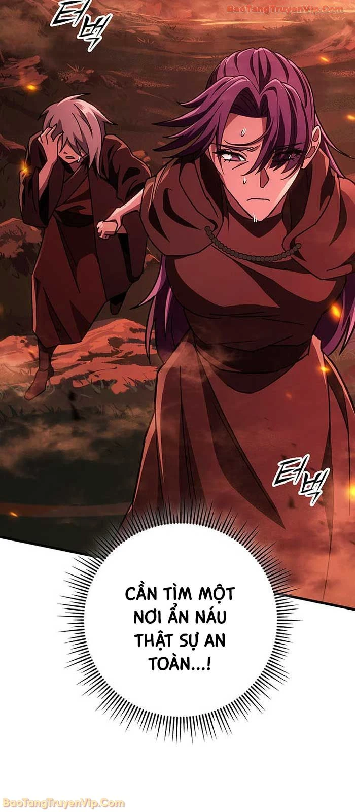 Cửu Thiên Kiếm Pháp Chapter 151 - 14